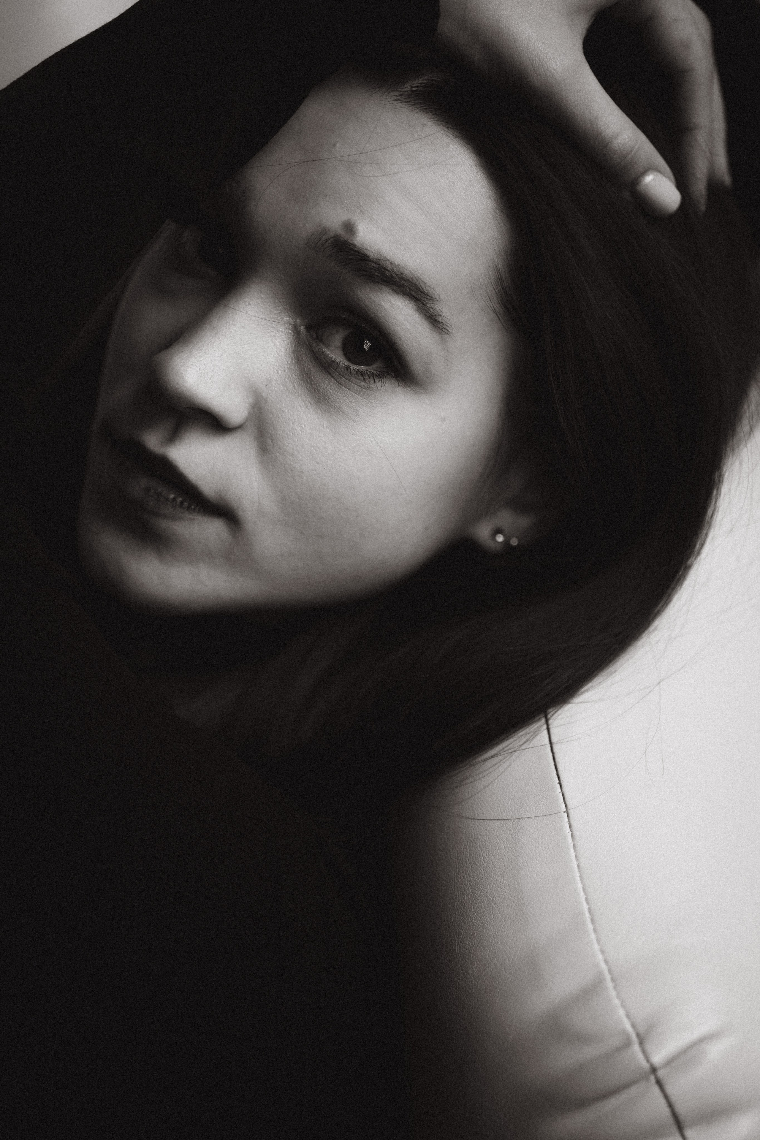 Соня. Фотограф в Нижнем Новгороде Воробьева Анжела