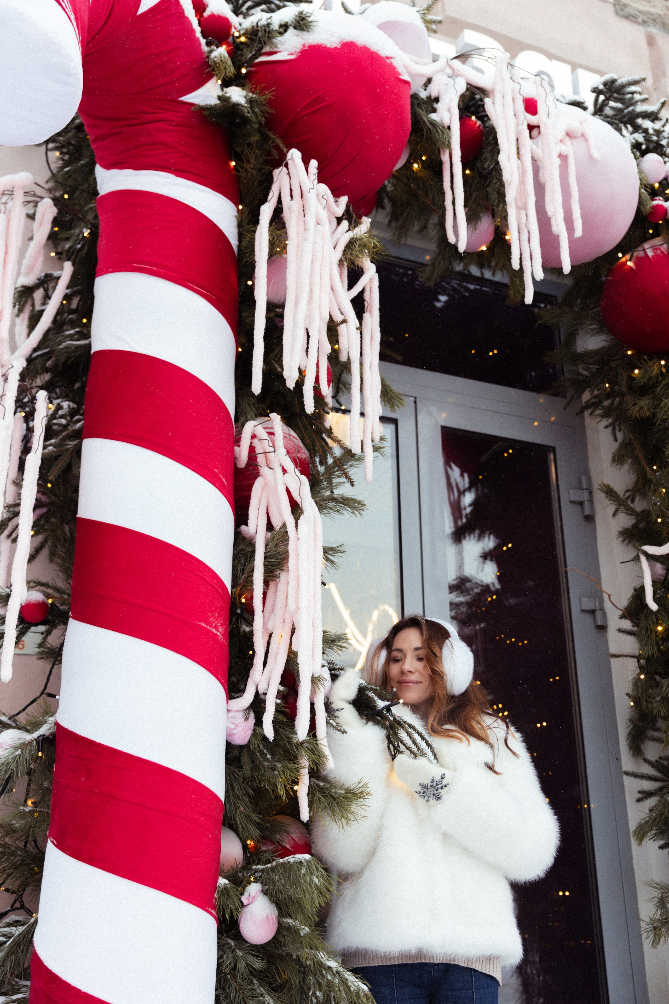 Мирослава. Фотограф в Нижнем Новгороде Воробьева Анжела