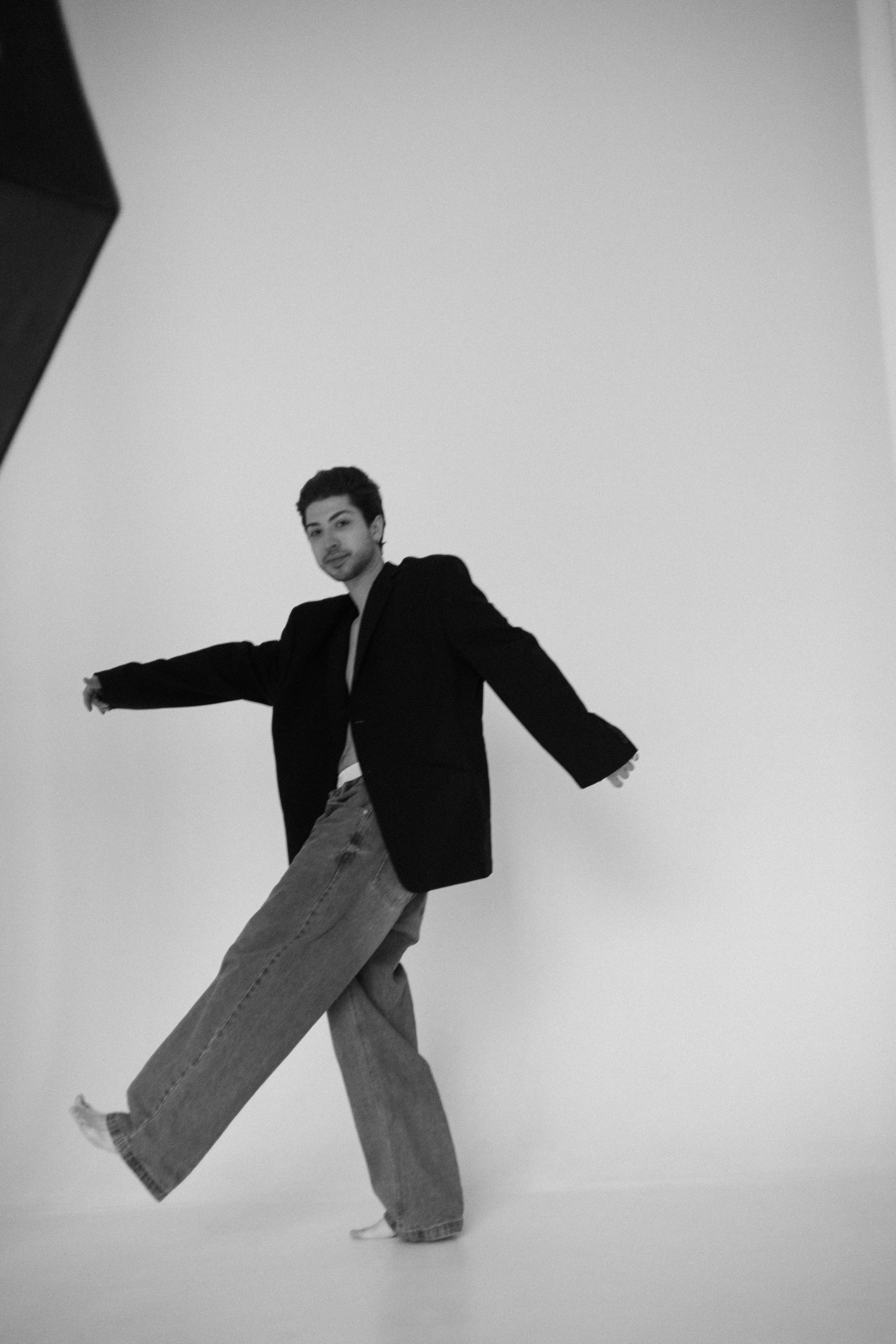 Максим. Фотограф в Нижнем Новгороде Воробьева Анжела