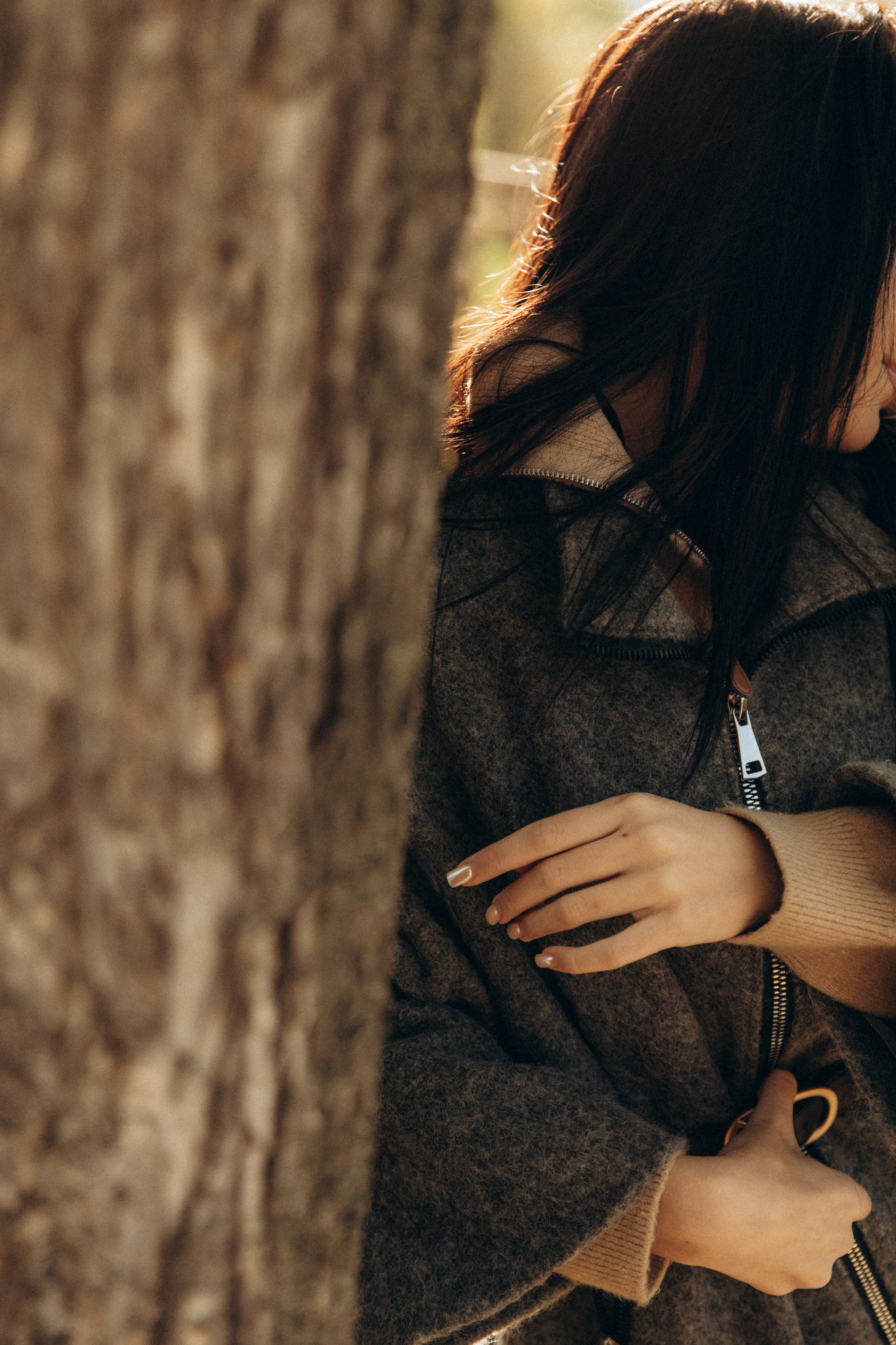 Полина. Фотограф в Нижнем Новгороде Воробьева Анжела