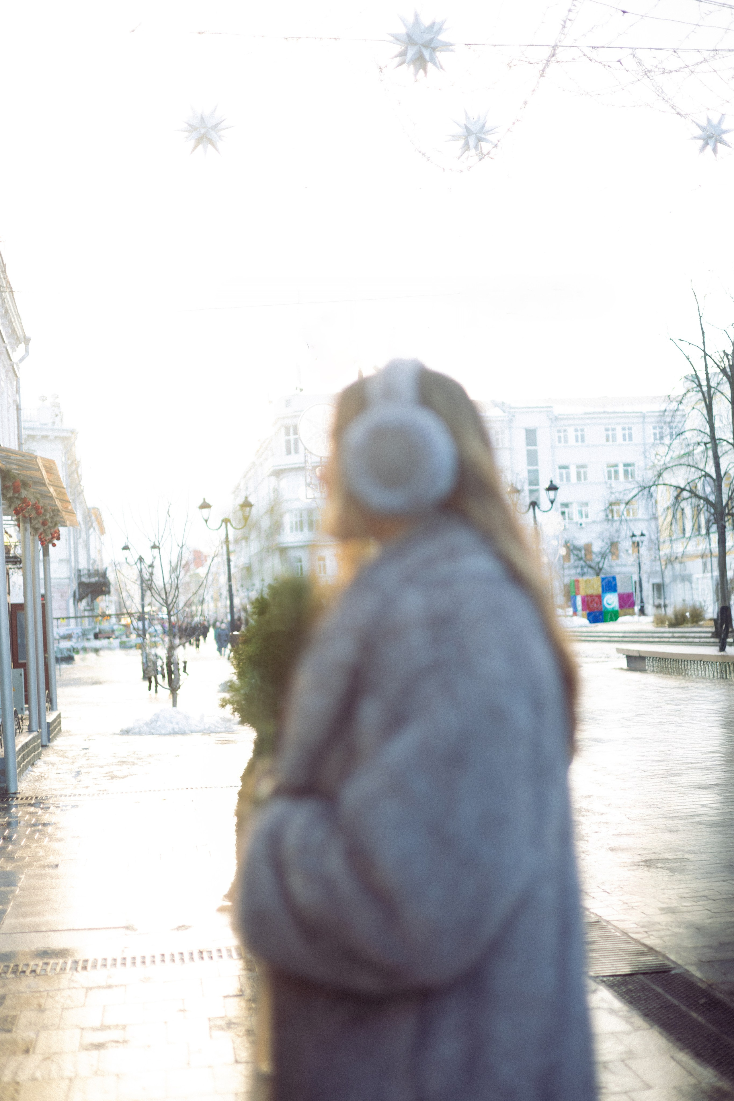 Юля. Фотограф в Нижнем Новгороде Воробьева Анжела