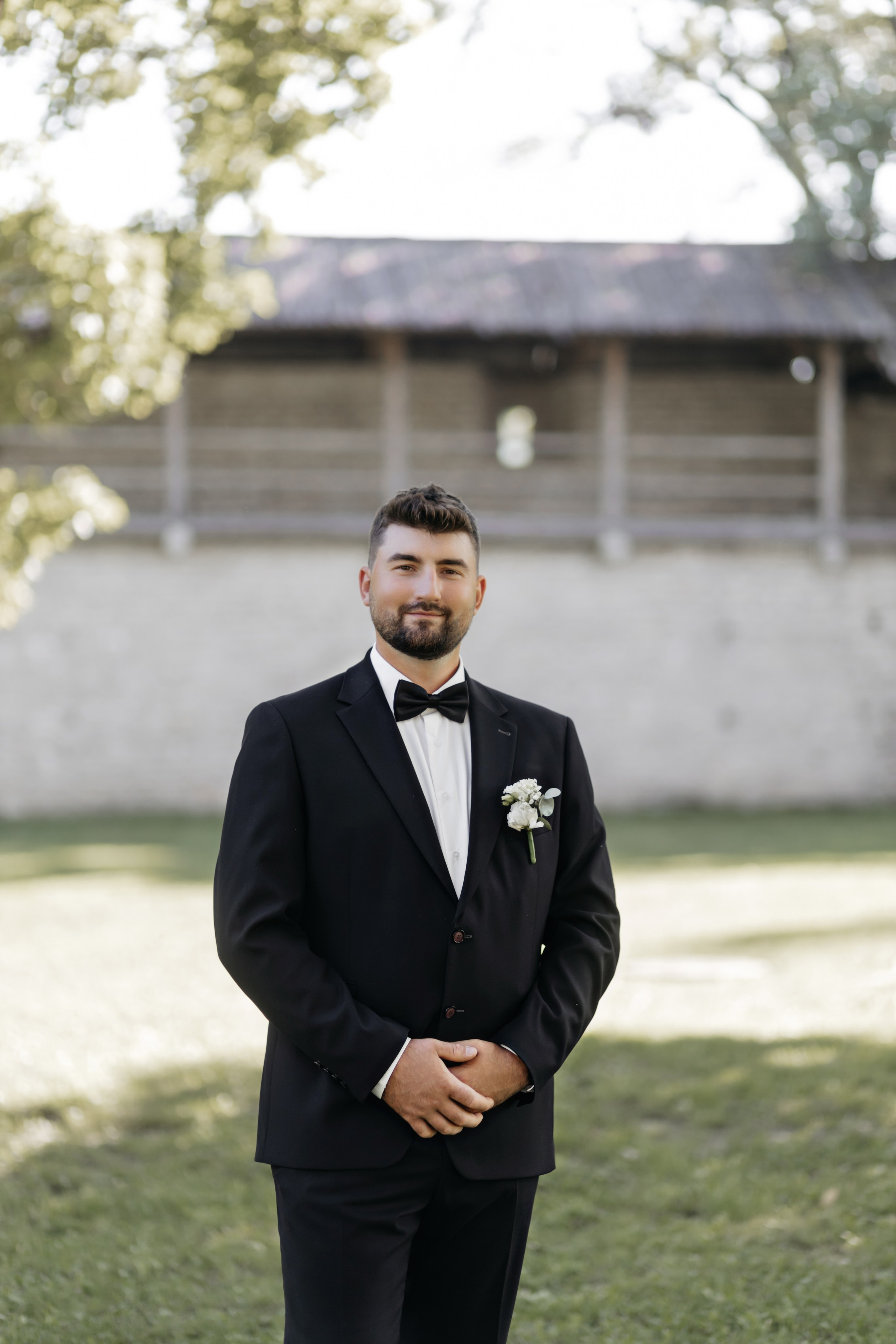 Кристина и Николай. Свадебный фотограф в Пскове и Санкт-Петербурге | Анна Голикова