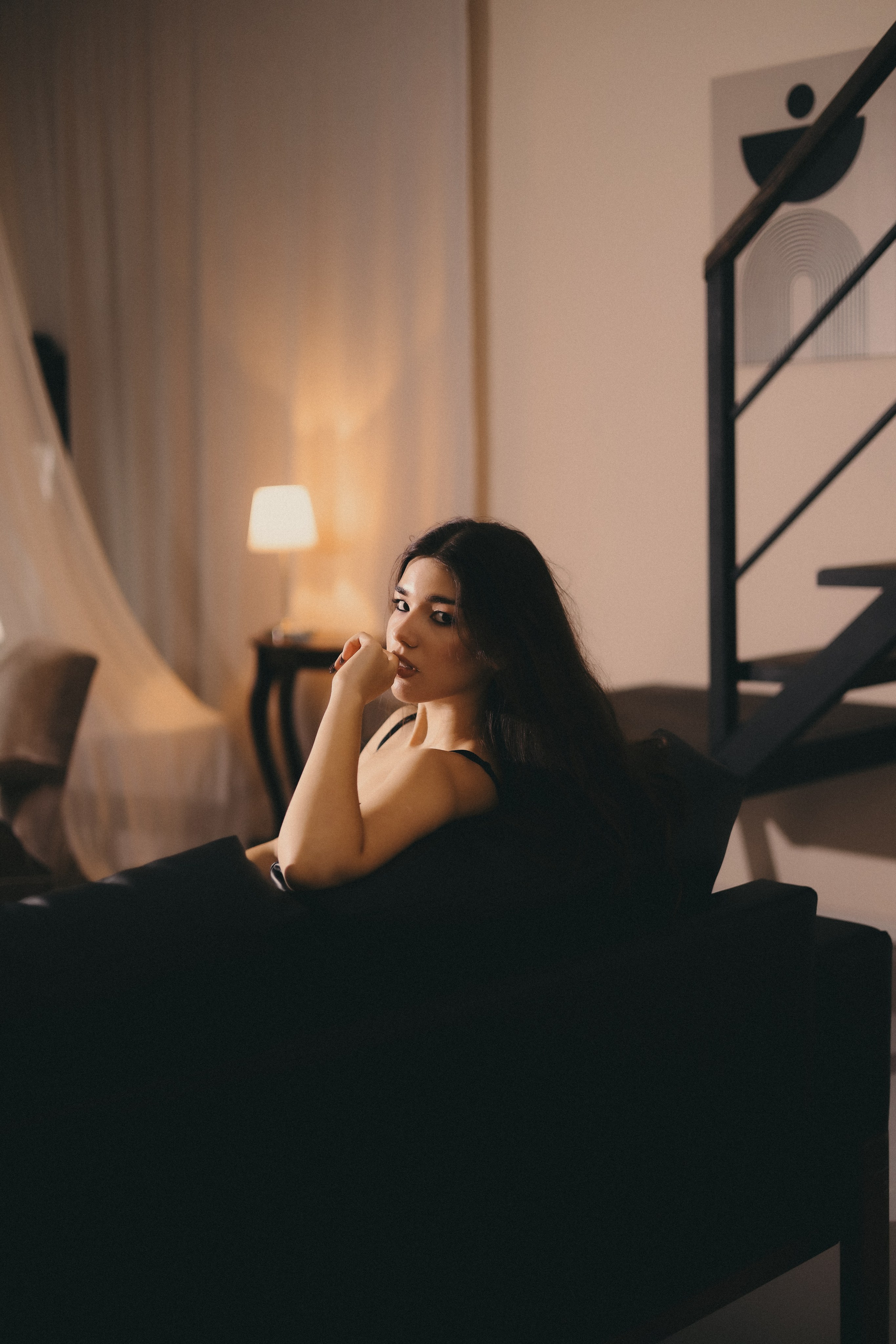 София. Фотограф Мария Лаенко