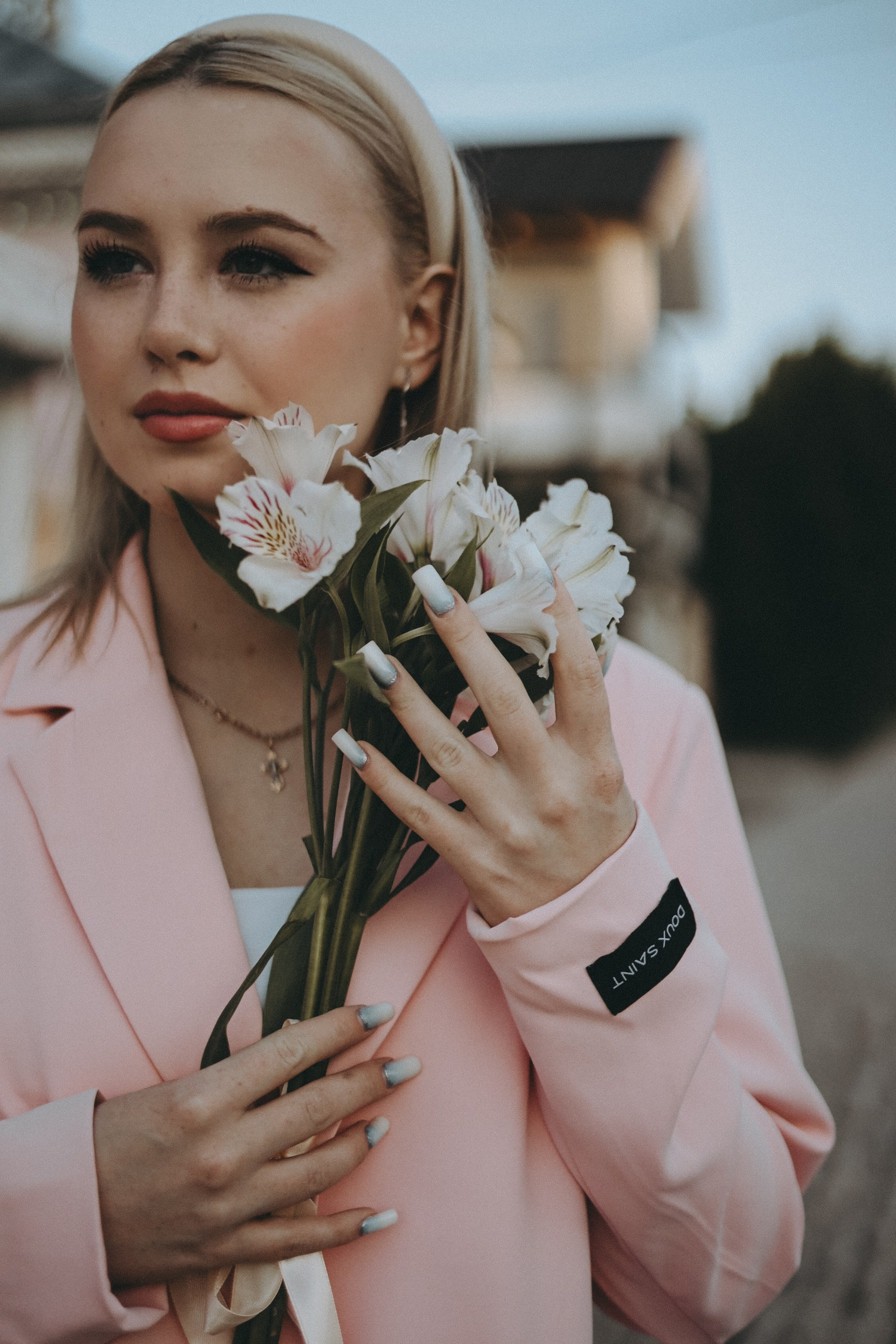 Ангелина | Фабрика пастилы. Фотограф Мария Лаенко