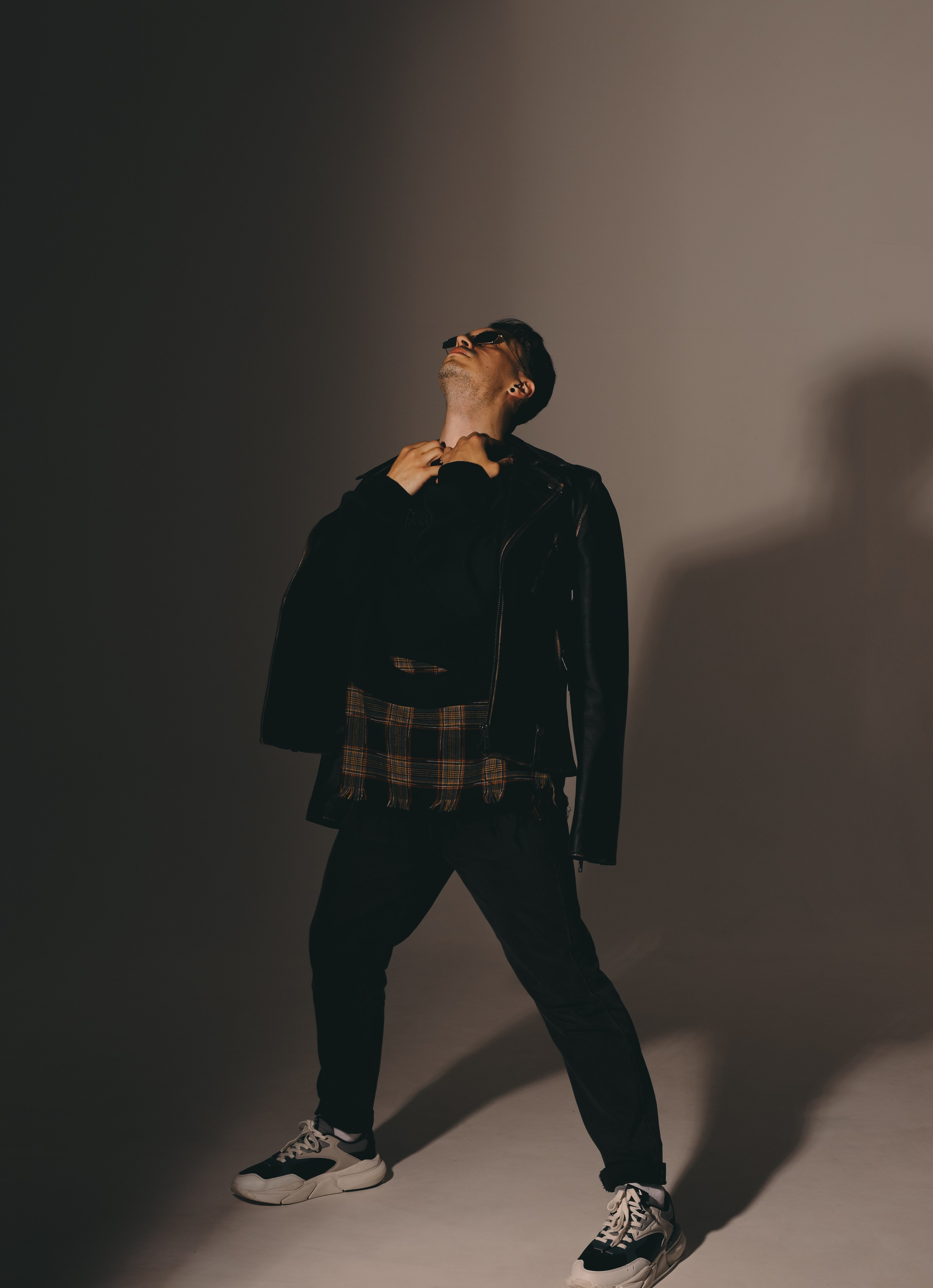 Артем. Фотограф Мария Лаенко