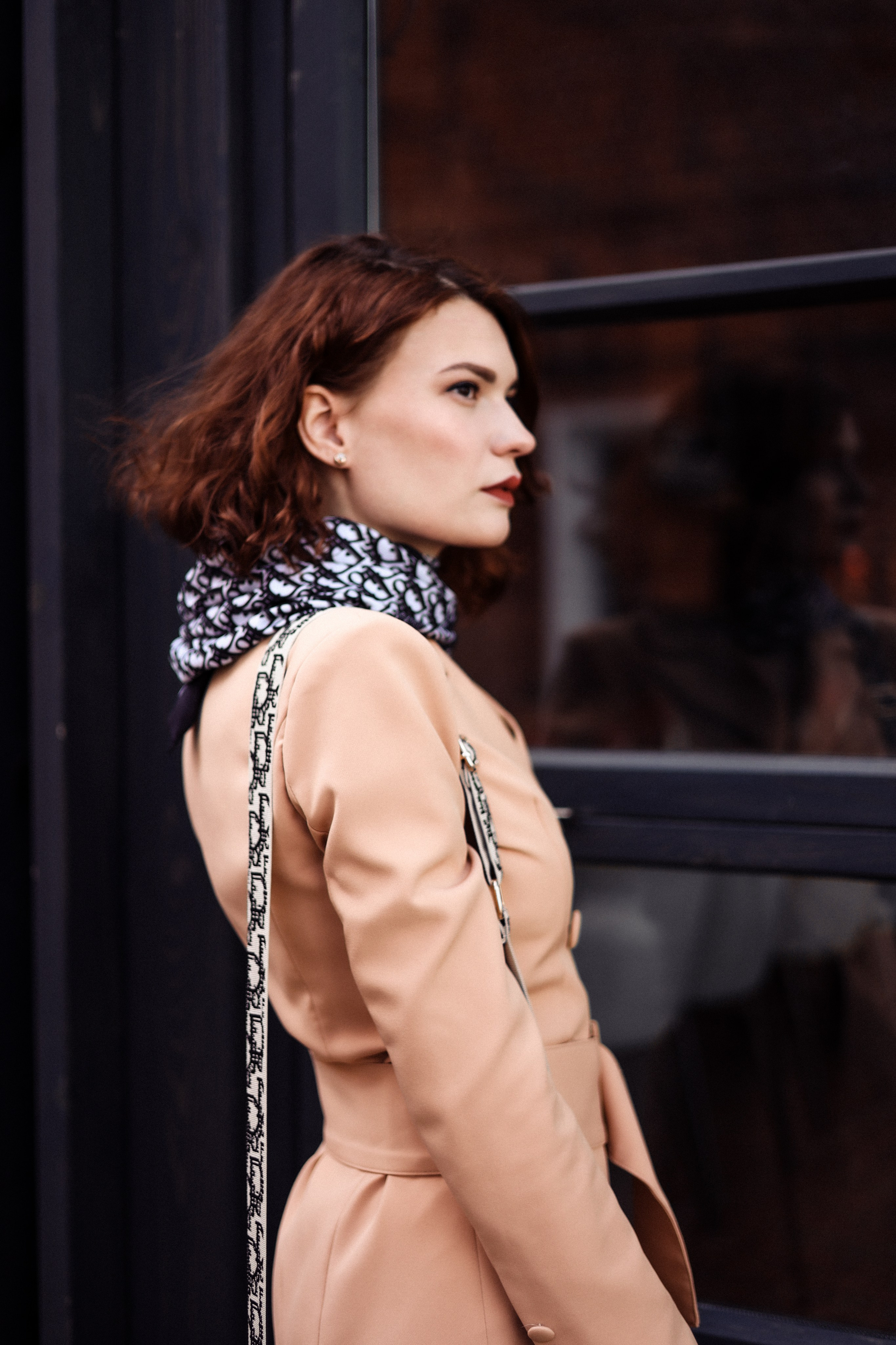 Алина. Фотограф Мария Лаенко