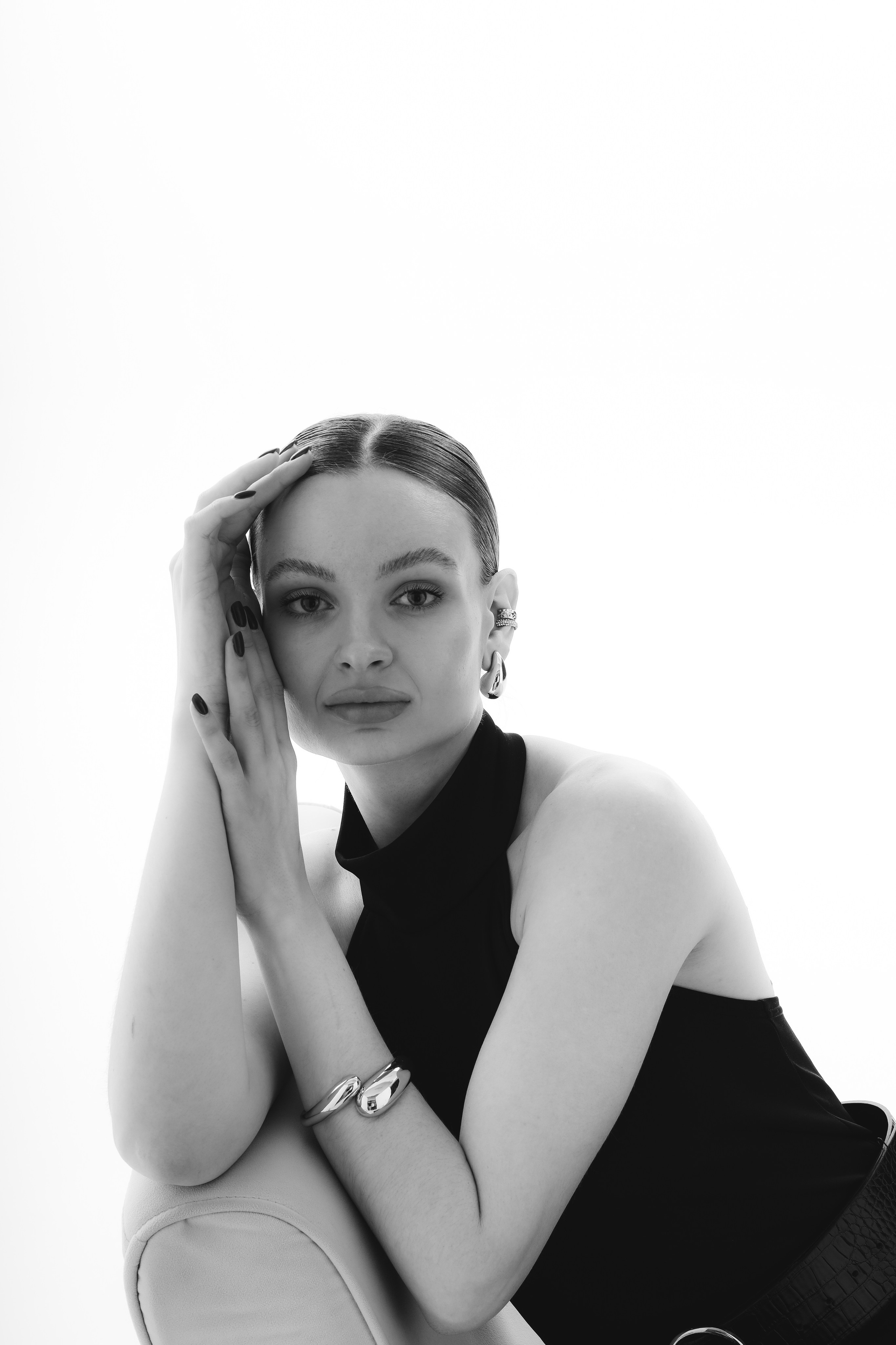 Дарья | Москва. Фотограф Мария Лаенко