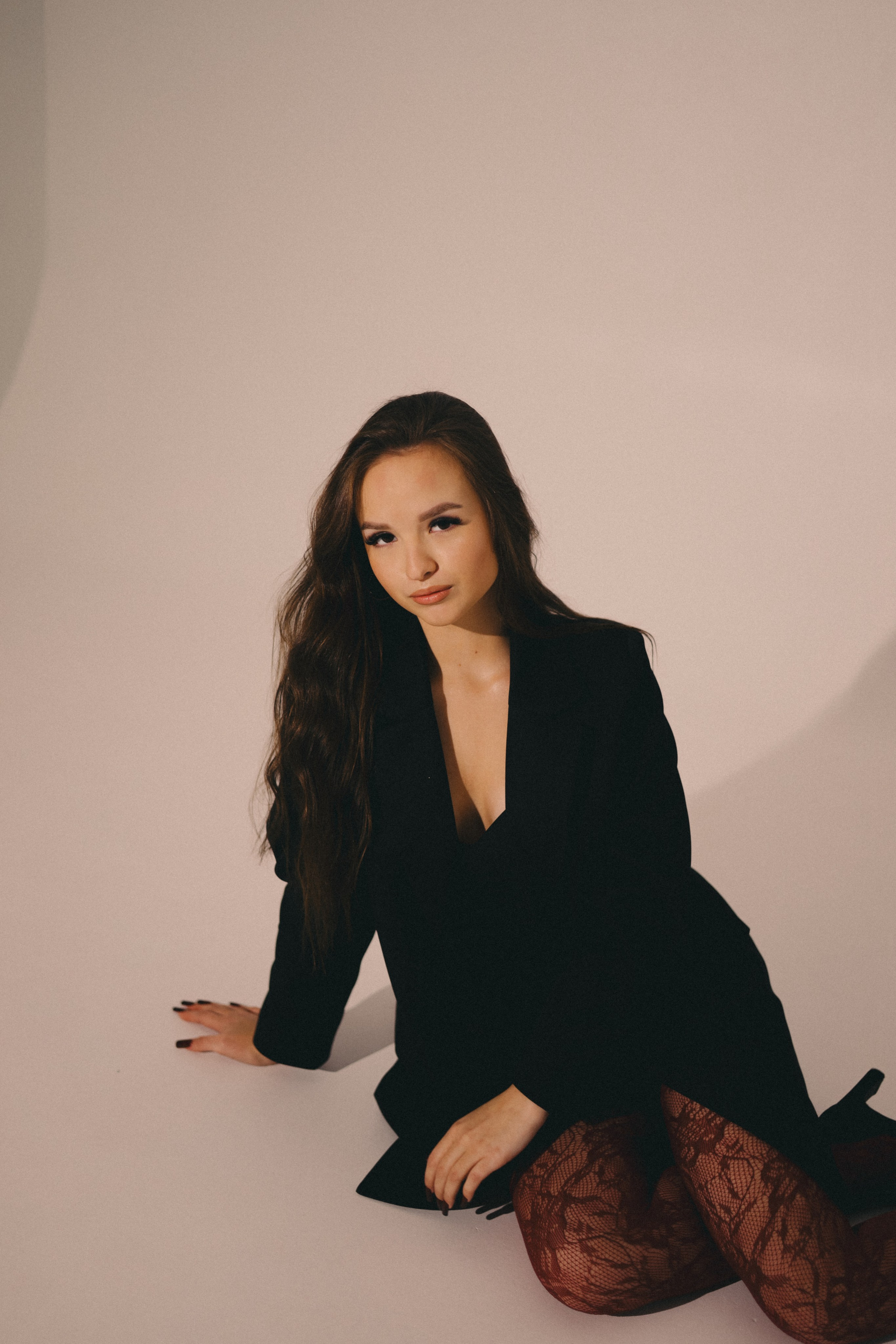 Елена. Фотограф Мария Лаенко