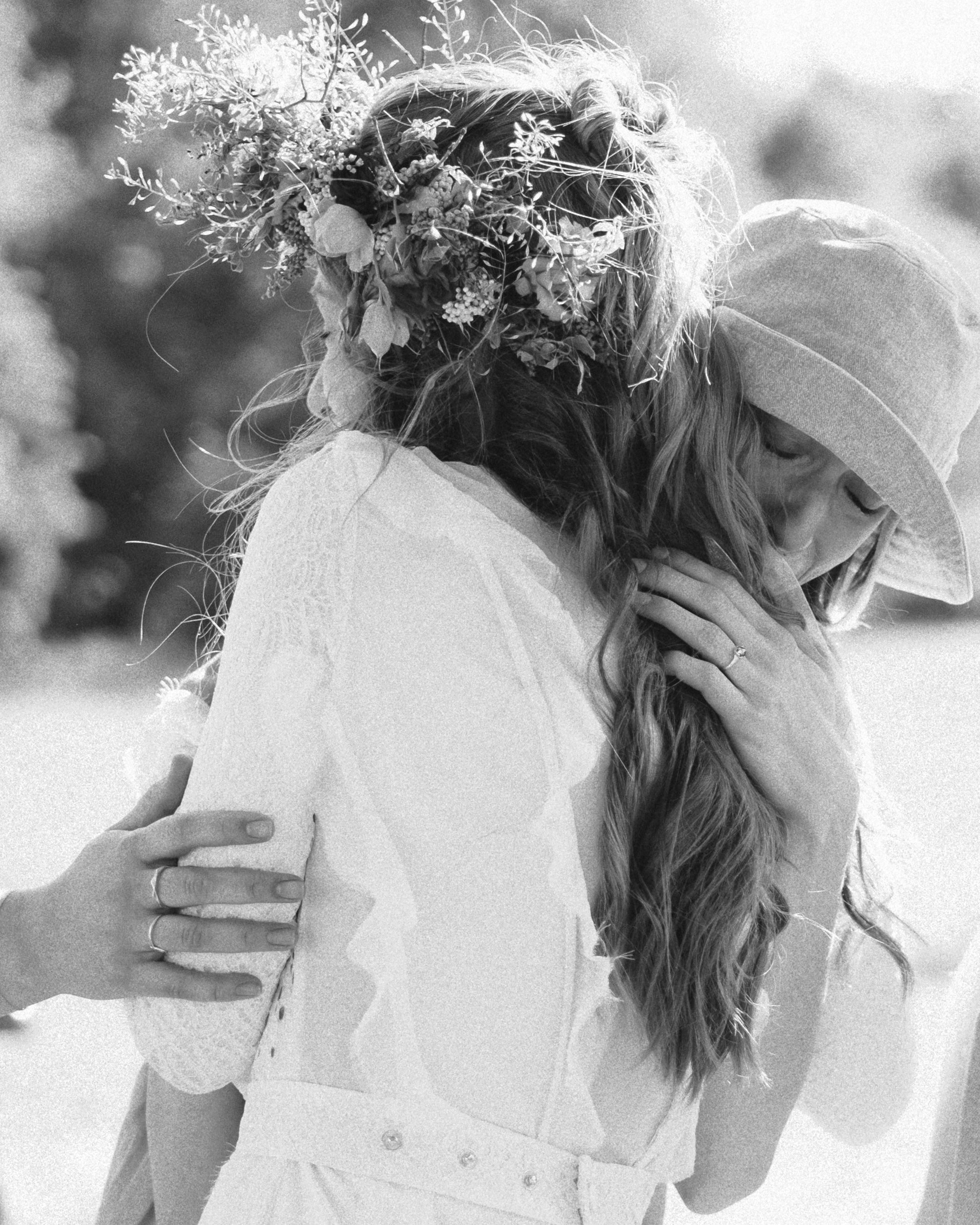 Сева и Маша. Свадебный фотограф в Москве Денис Анурьев