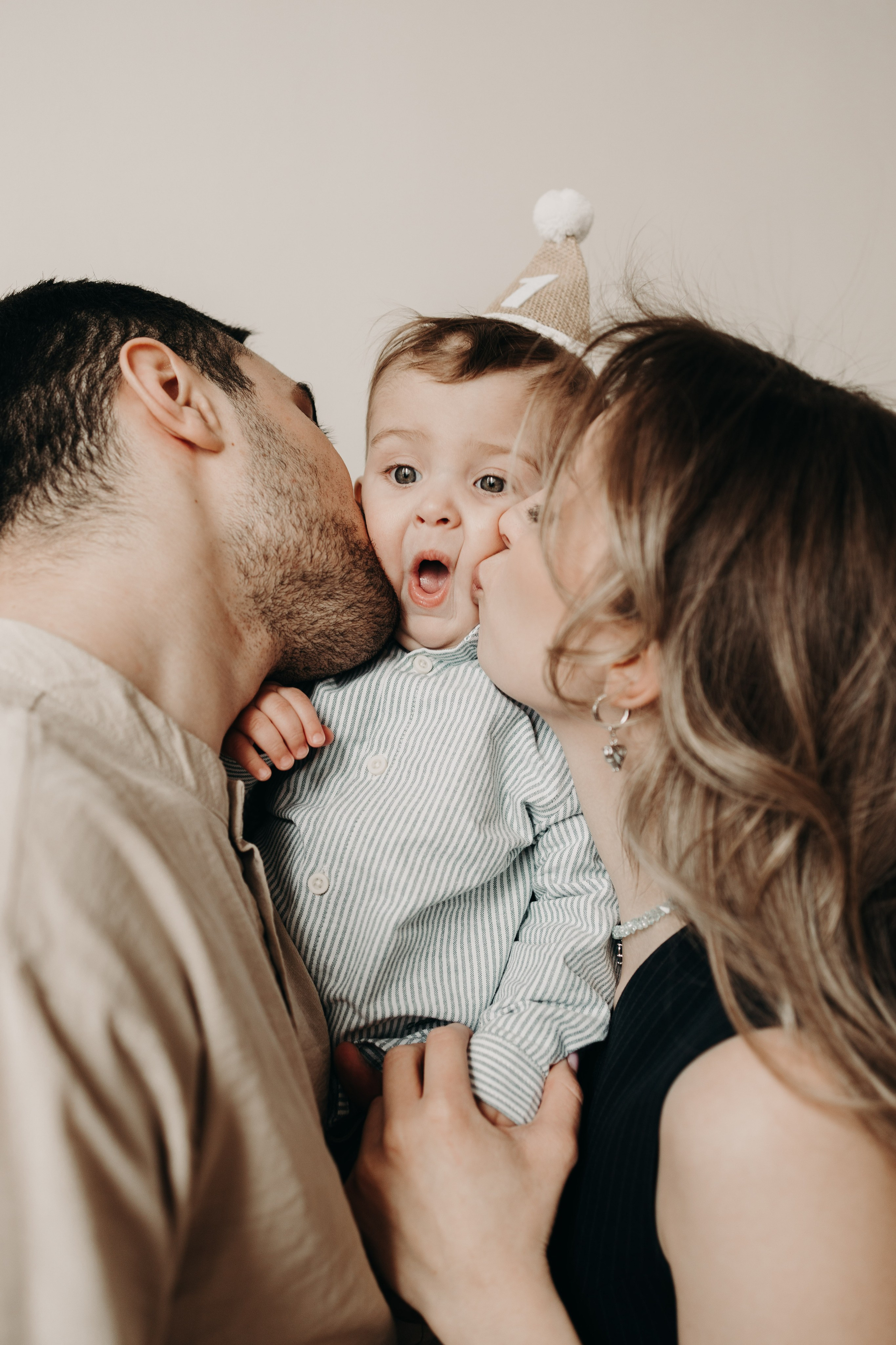 Семейные съемки. Юлия, ваш фотограф в Ростове-на-Дону