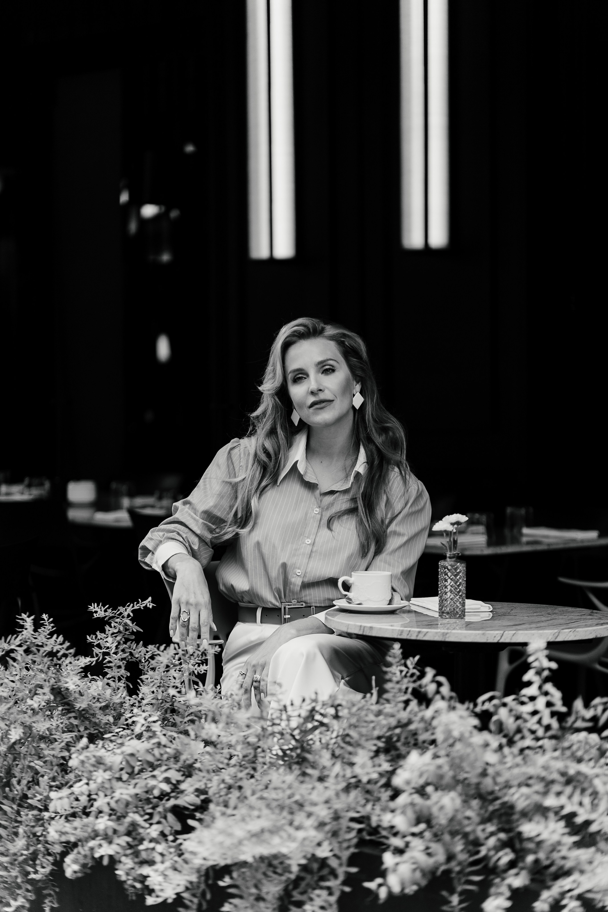 Елена Дудина. Фотограф в Москве Екатерина Абрамова