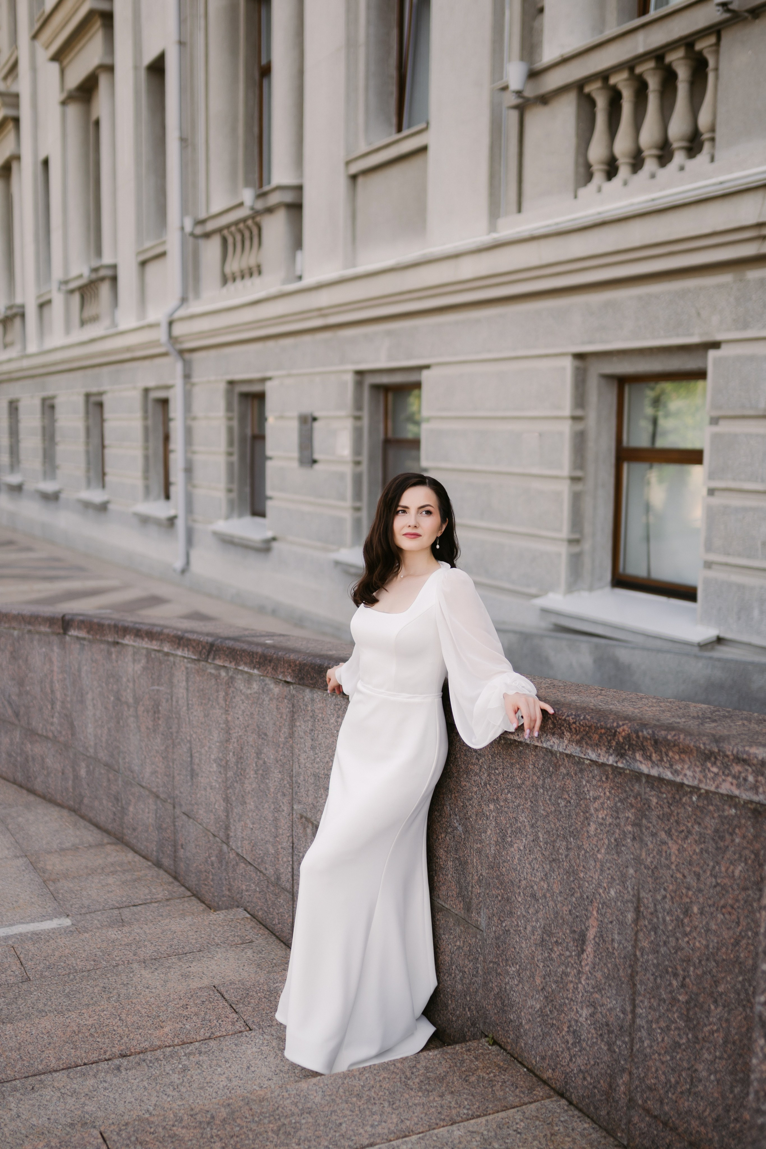 Свадебные съемки. Фотограф в Москве Оксана Симонова