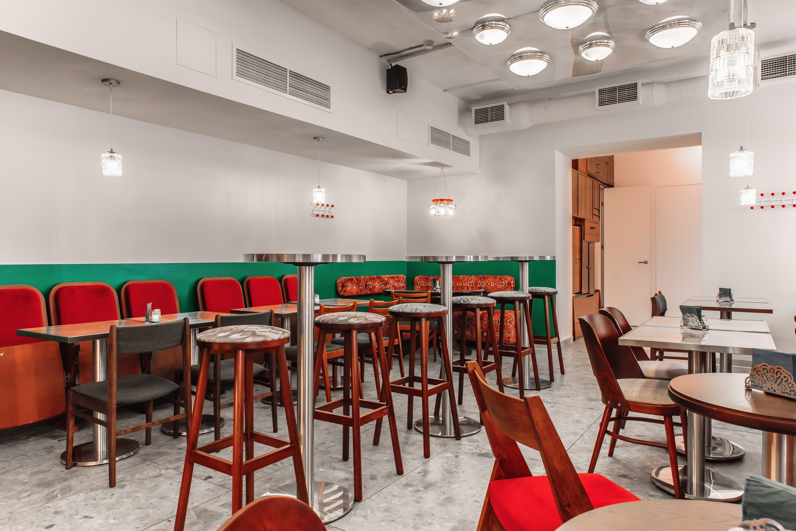 Энтузиасты. Репортажный фотограф в Санкт-Петербурге Жолудев Владислав