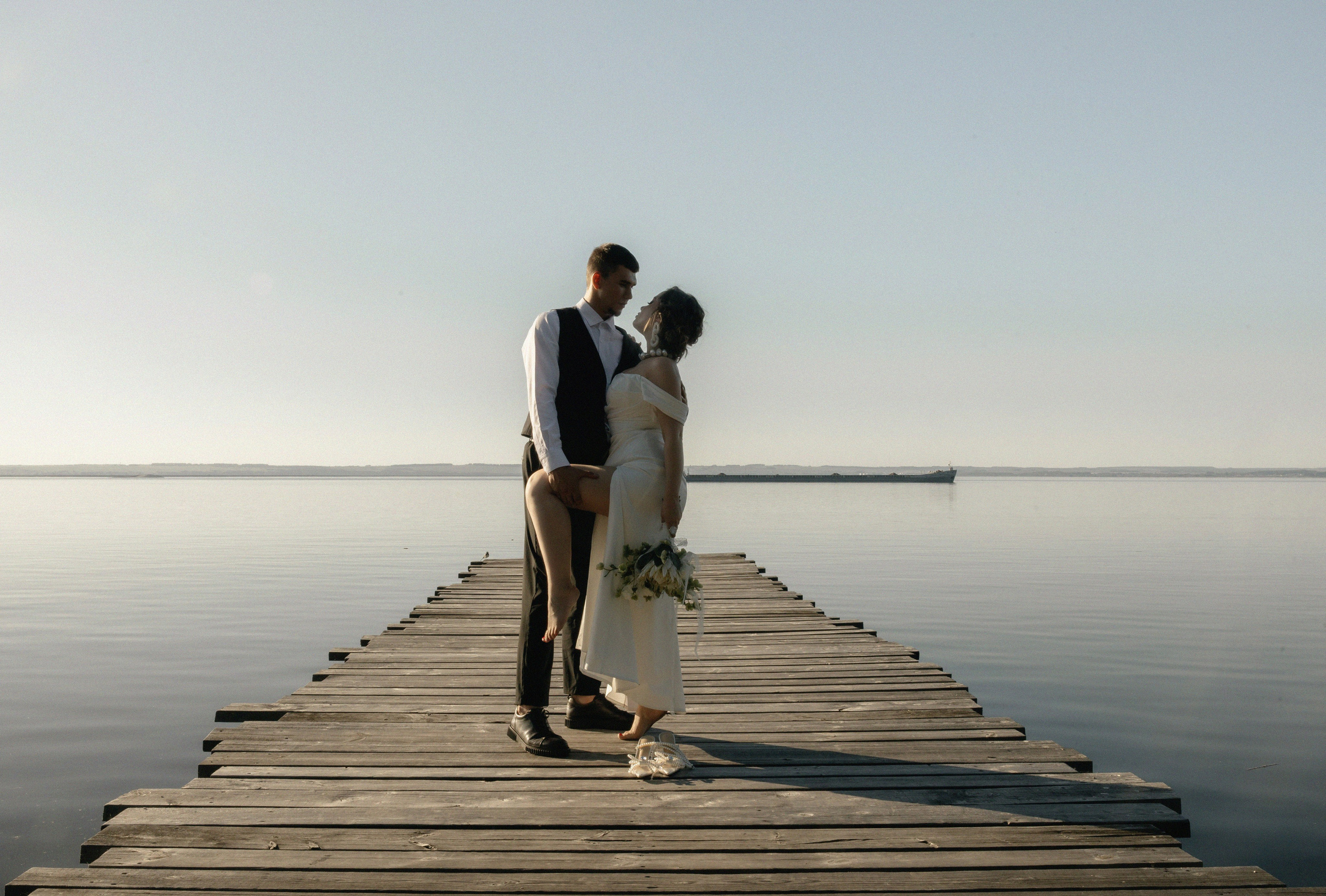 Кирилл&Анастасия. Фотограф Арина Елизарова