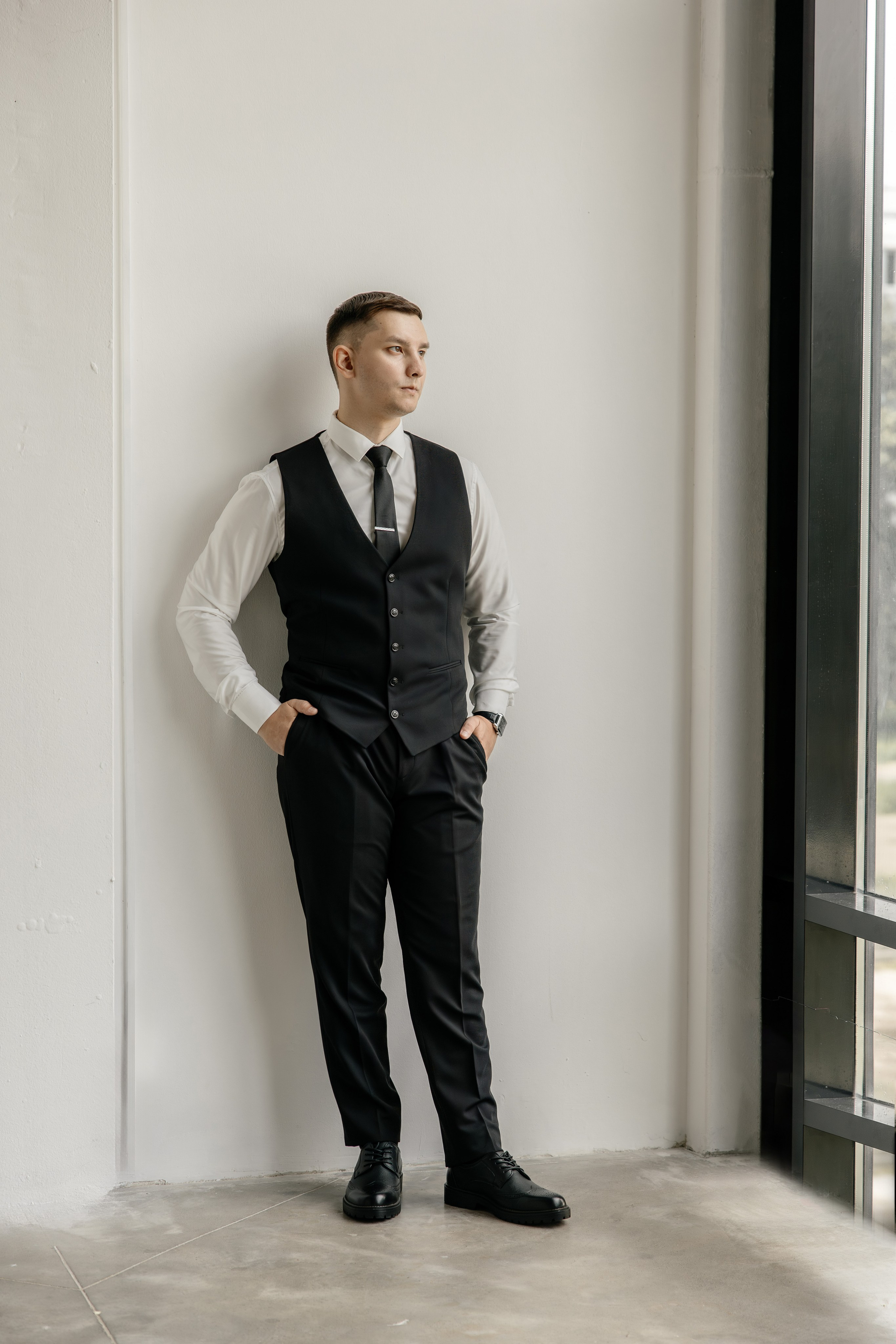 Саид&Карина. Фотограф Арина Елизарова