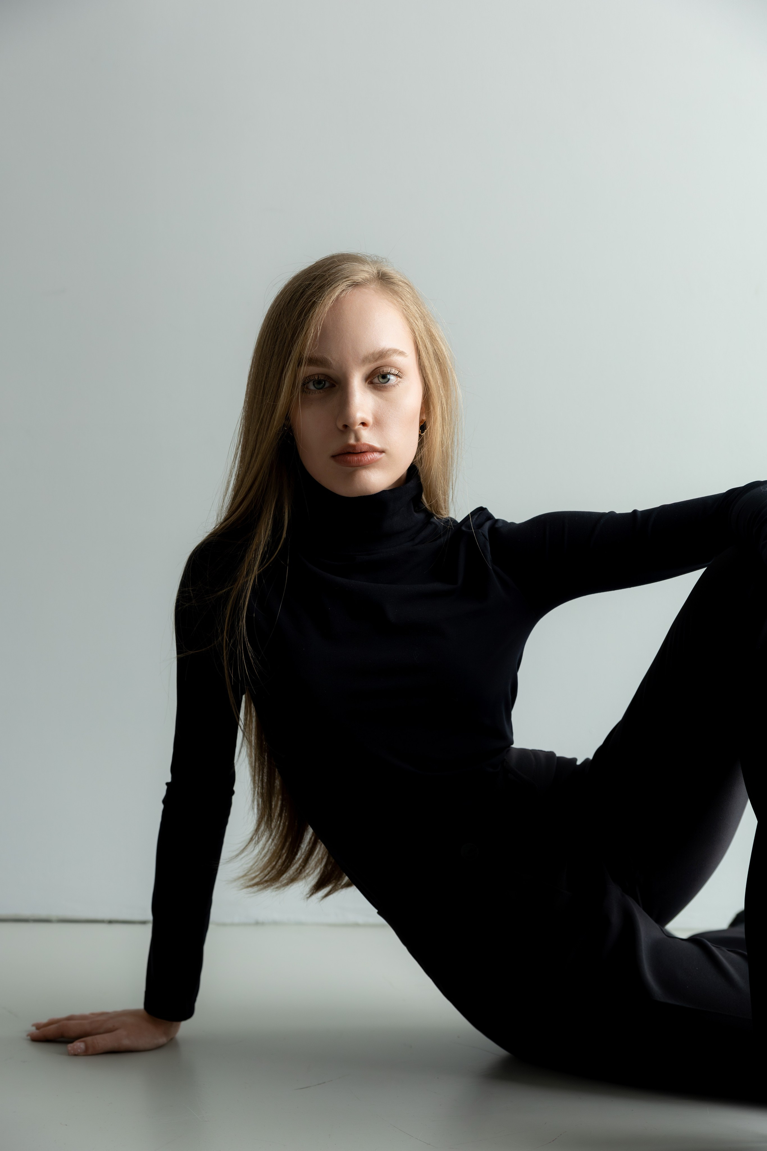 . Фотограф Арина Елизарова