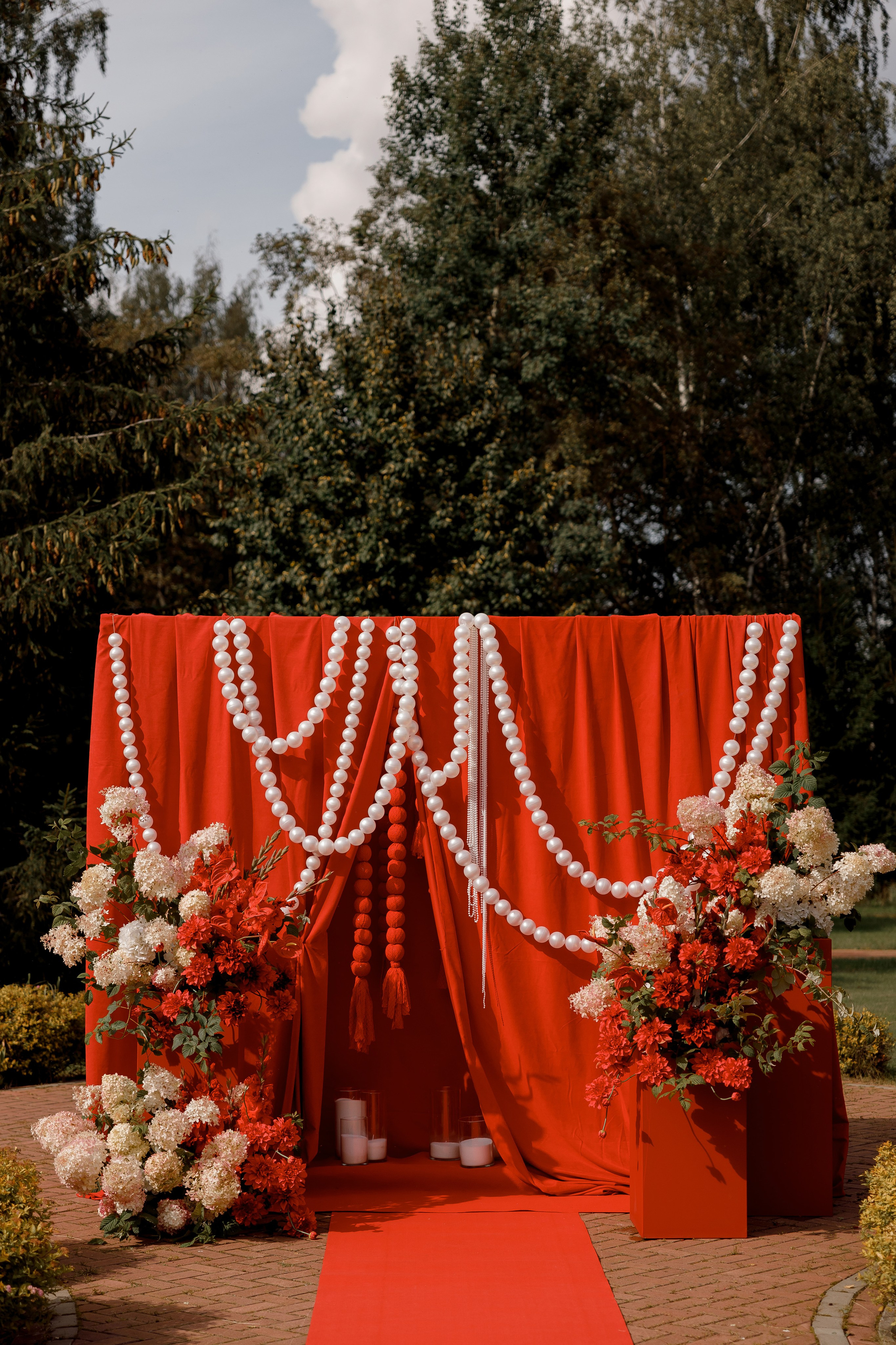 Владимир & Анна. Свадебный и репортажный фотограф