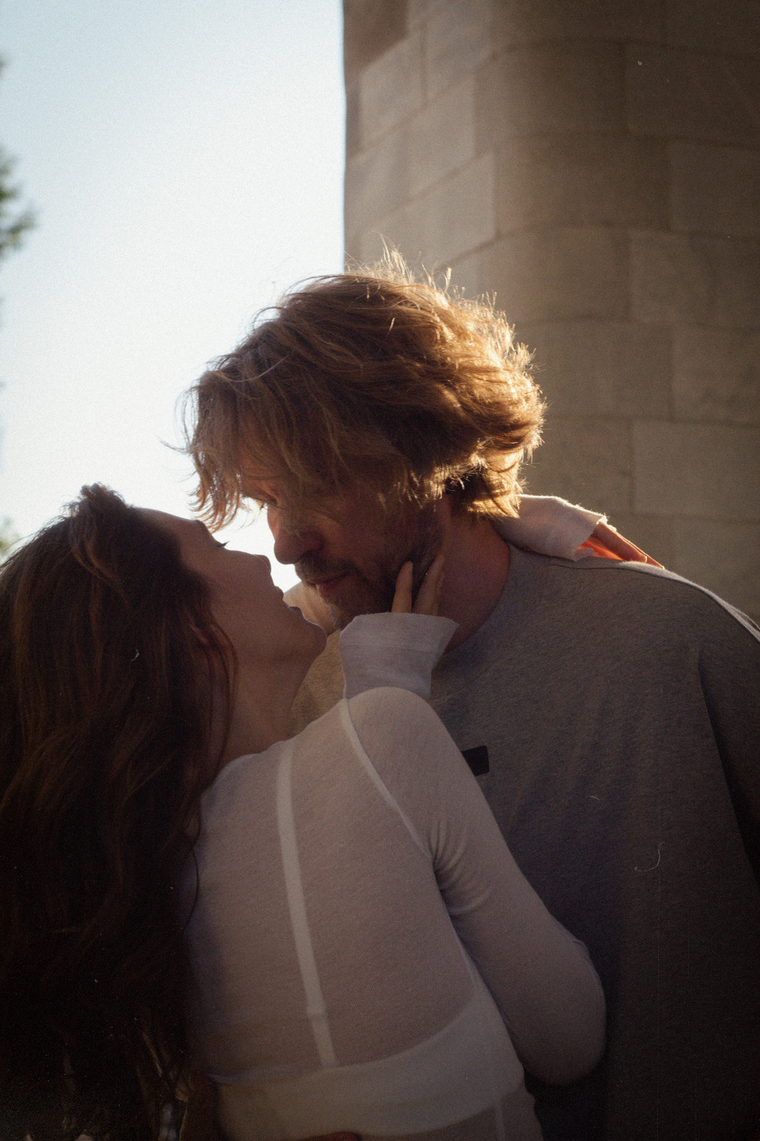 ARSENIIA AND MISHA. Главная