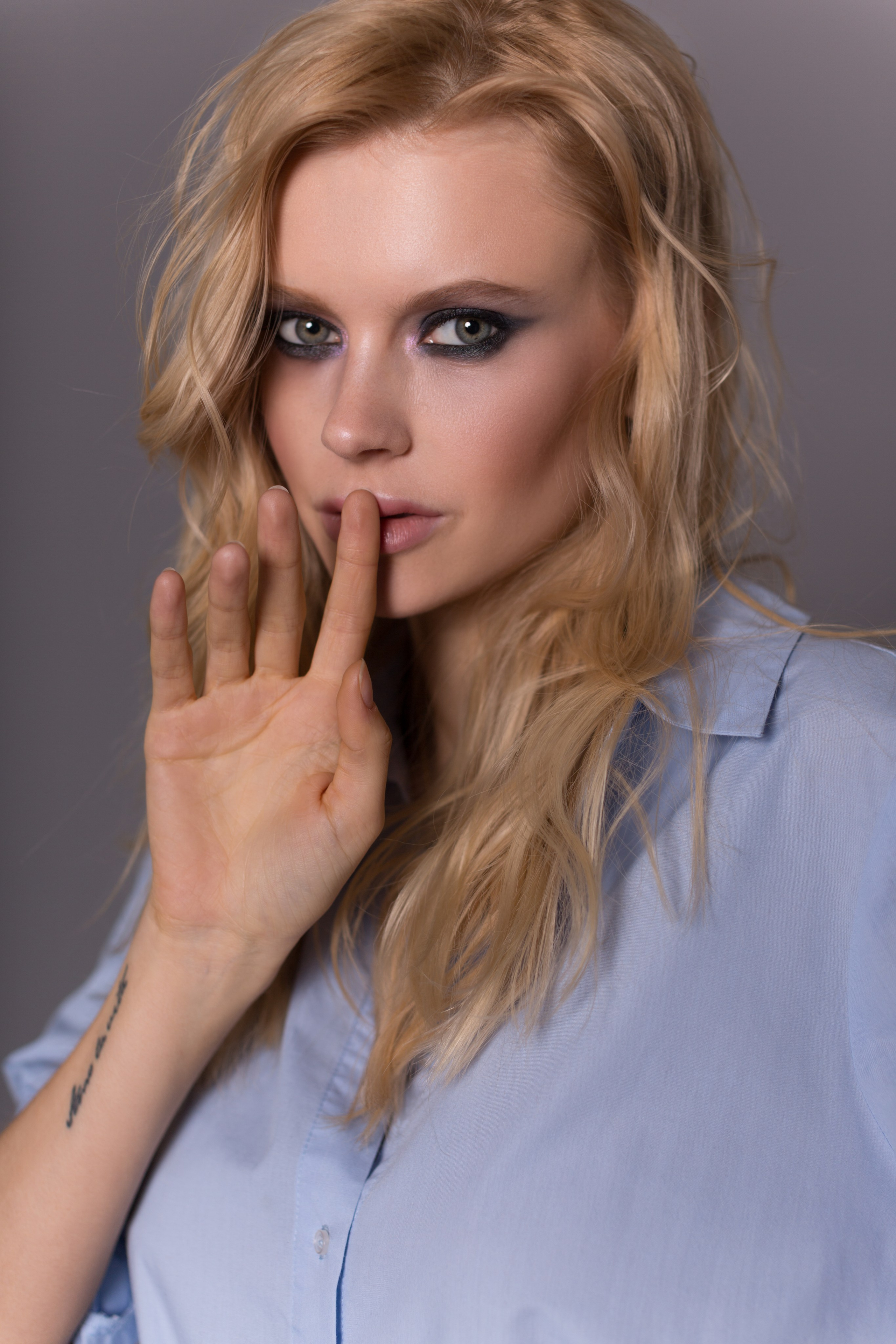 фоторетушь