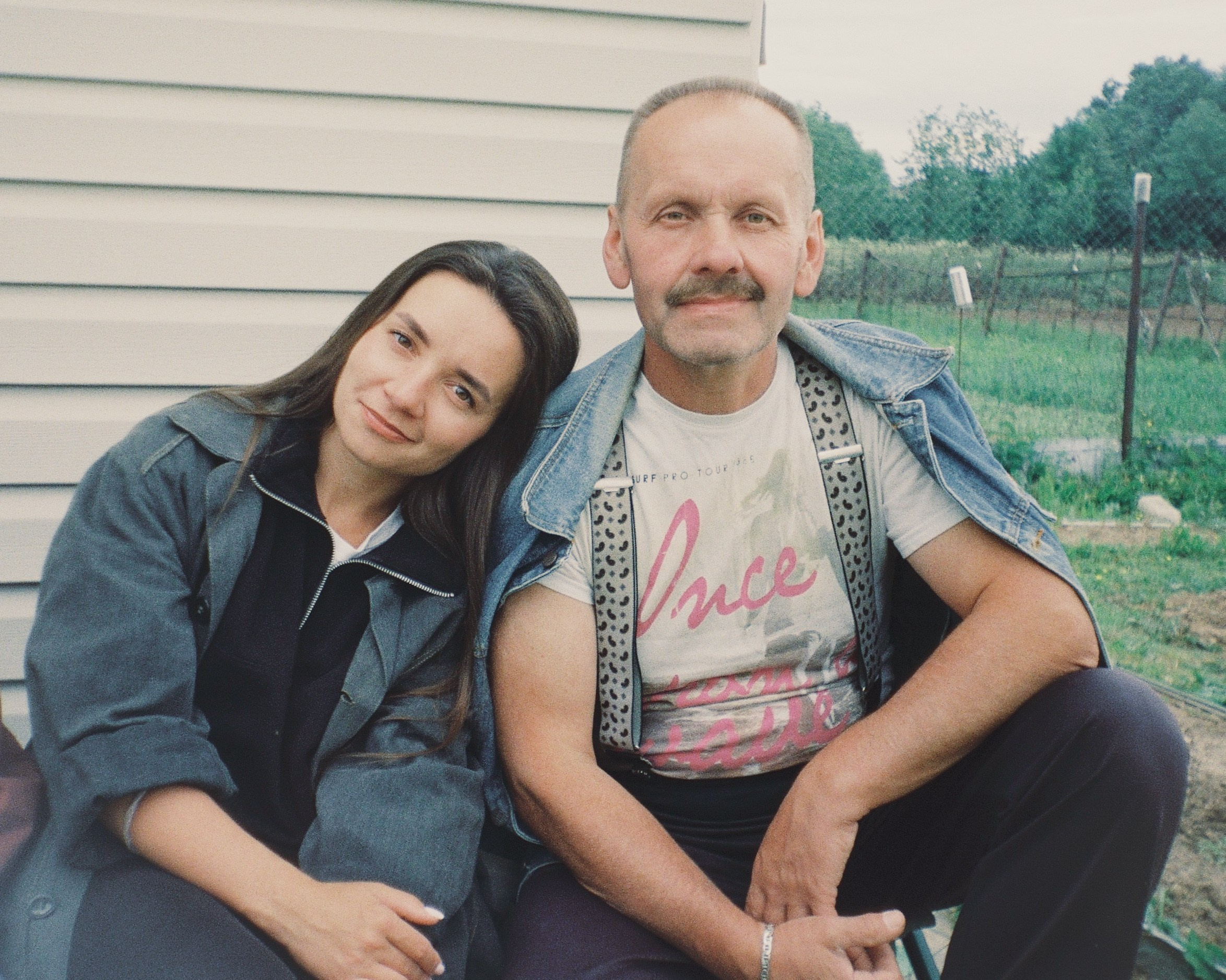 Калякины / июнь 2025. Фотограф Москва Истра | Anastasia Permyakova