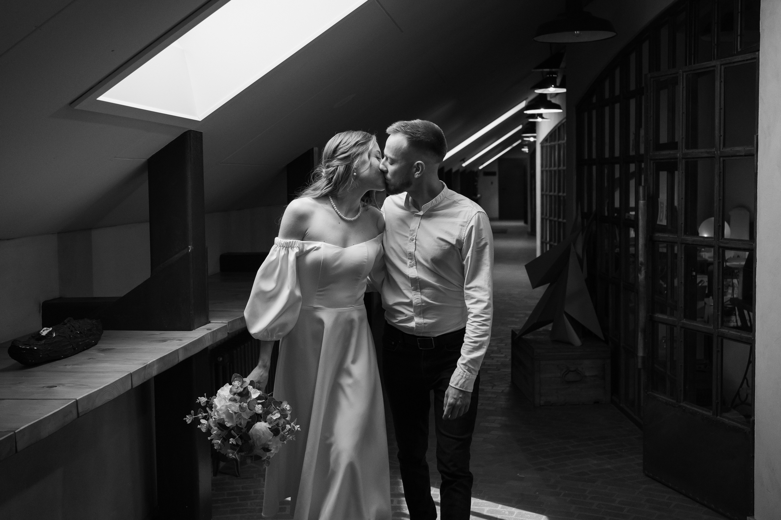 Андрей и Анастасия. Свадебный и семейный фотограф в Волгограде Наталья Наумова