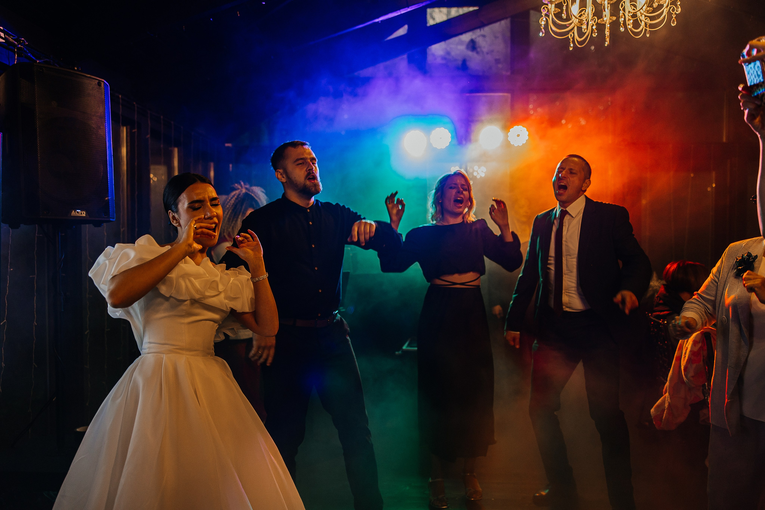 Александр и Арина. Свадебный и семейный фотограф Елизавета Ермак | Москва и МО