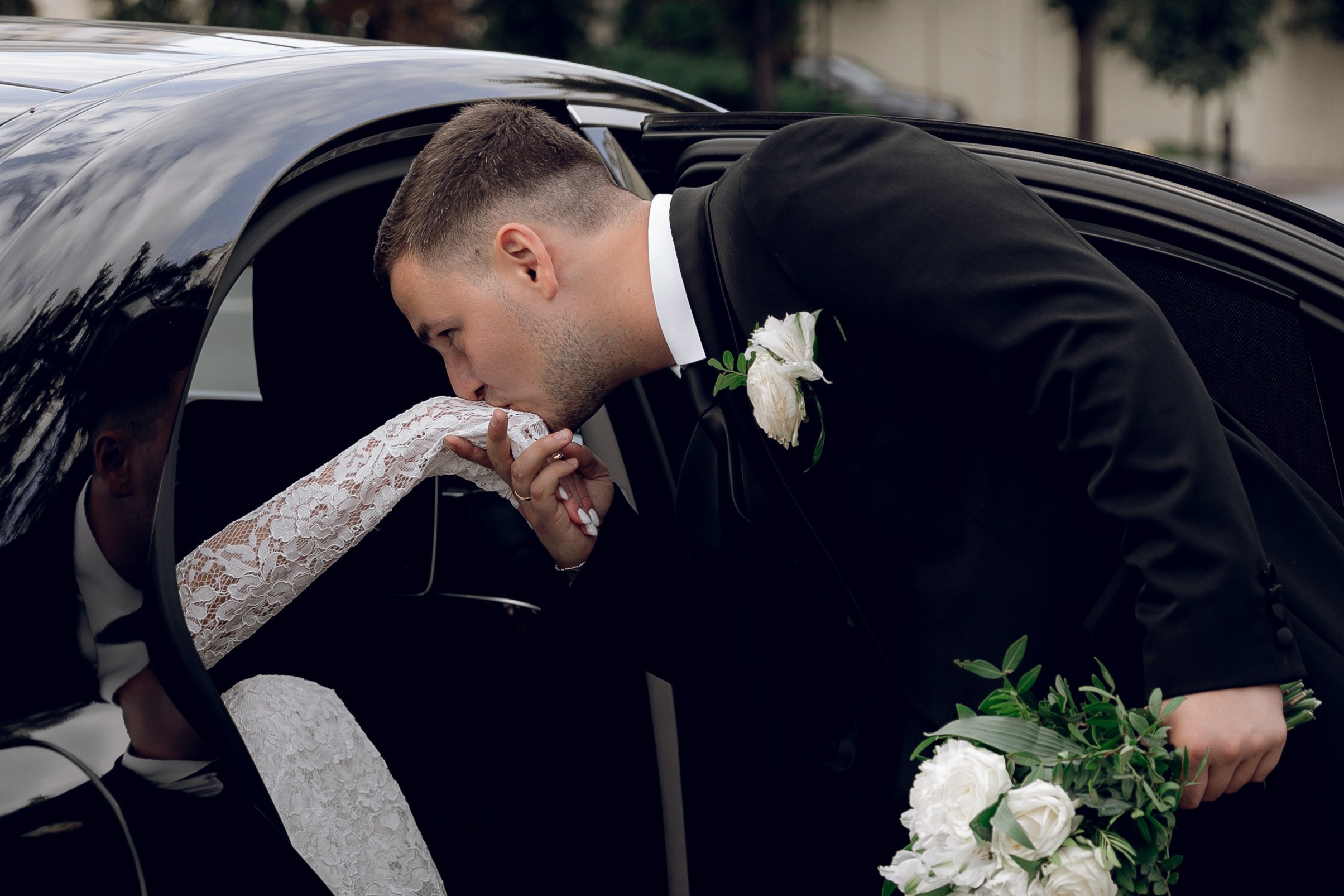 Данил & Карина. Свадебный фотограф Казань| Фотограф Казань Зевакина Анастасия