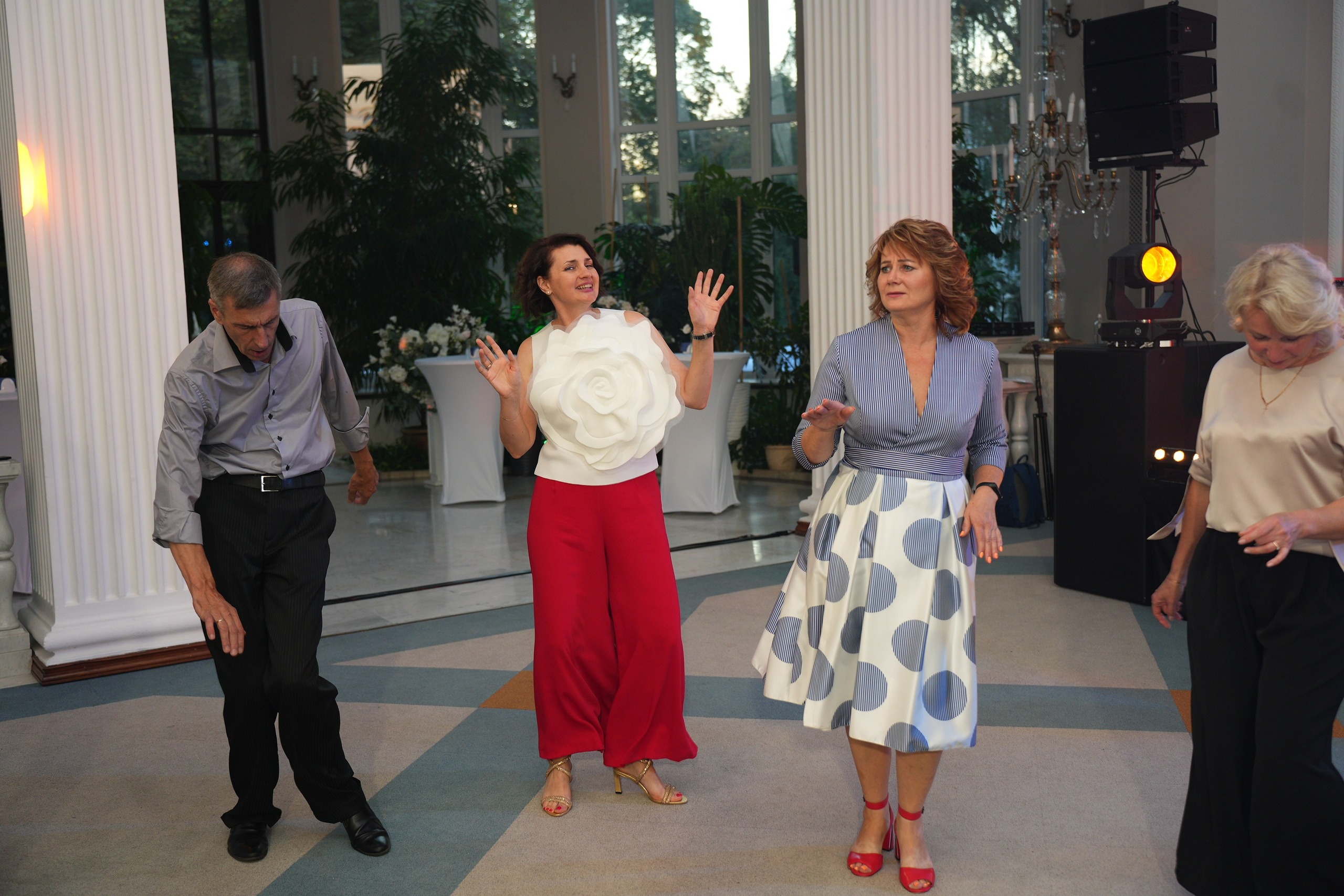 Агат-Систем 45 лет. Семейный и свадебный фотограф Минск, Беларусь Анна Орловская