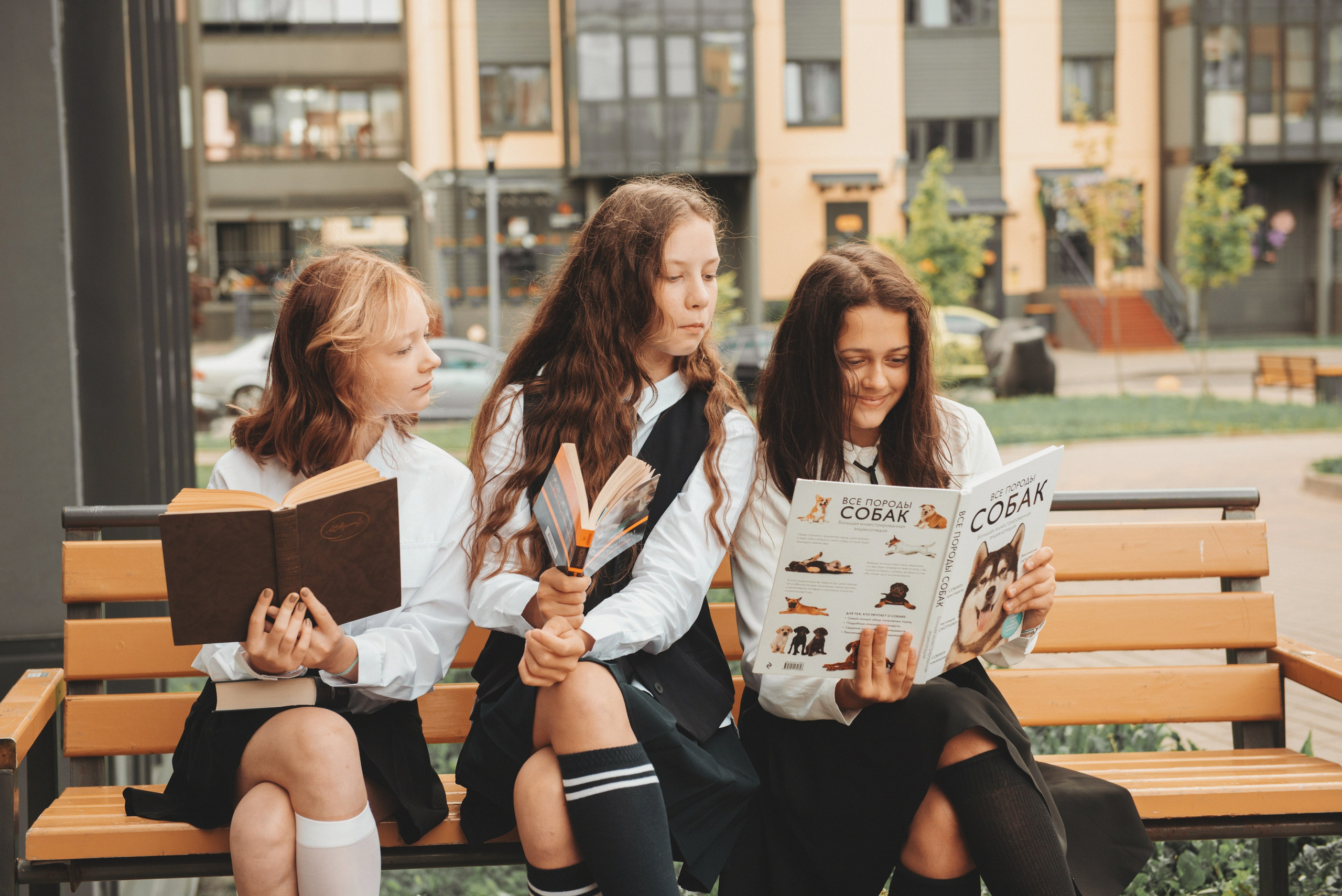 Детский и семейный портрет. Портретный и семейный фотограф в Санкт-Петербурге Марина Никифорова