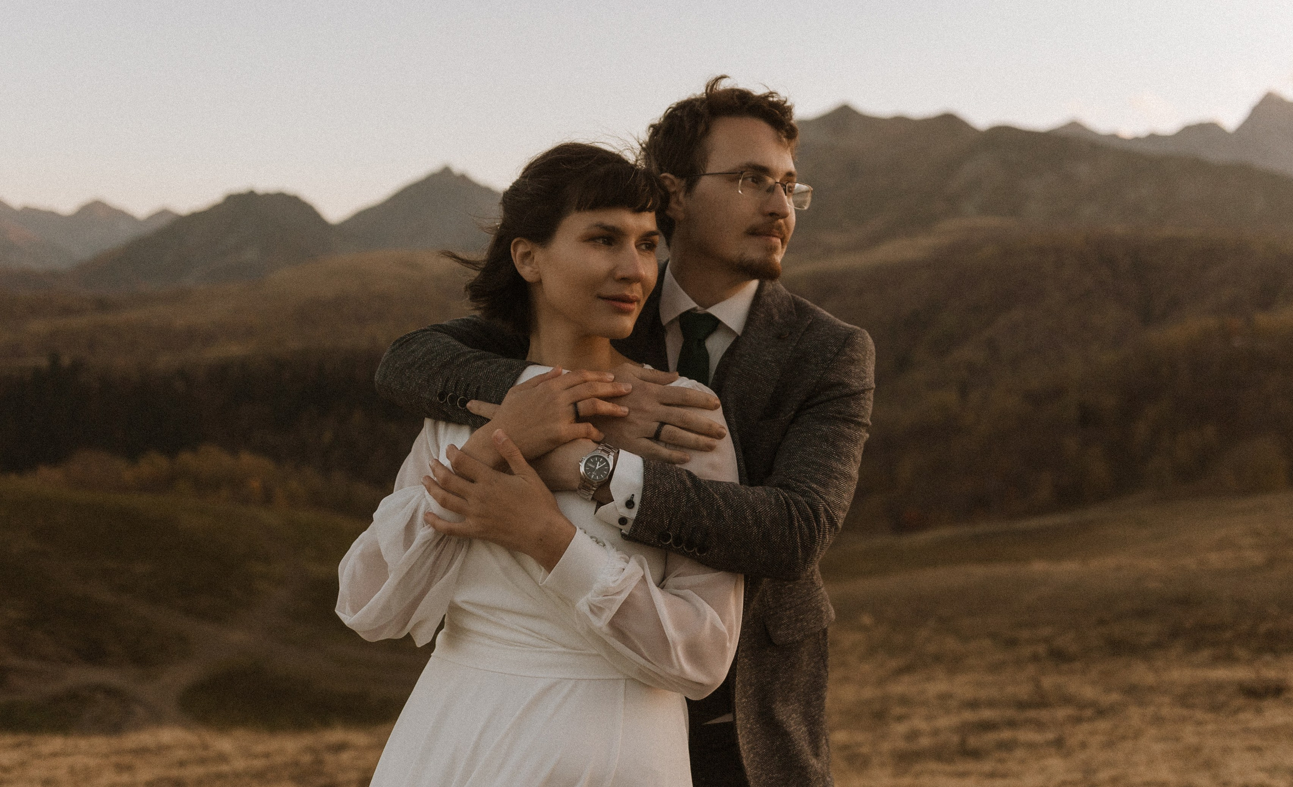 НАЕДИНЕ. Фотограф Настя Конник | Пятигорск | Эльбрус | Домбай | Архыз