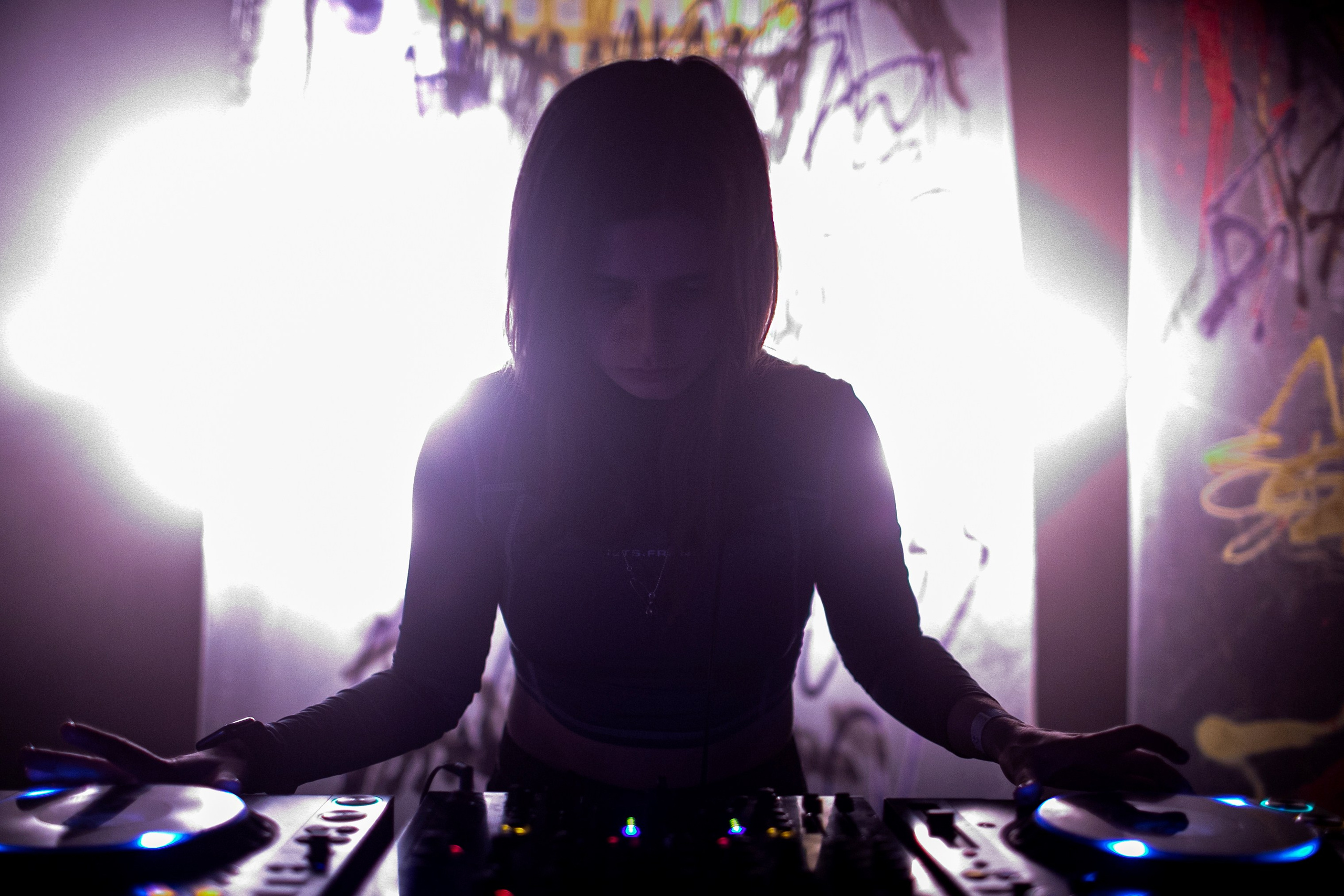 Репортаж. Арт-фотограф Кристина Каширская