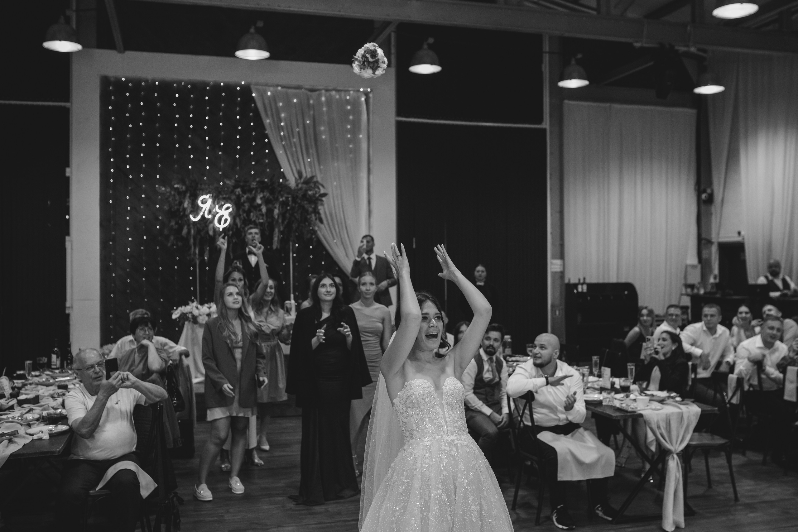 Екатерина и Ярослав. Фотограф Ксюша Белоносова