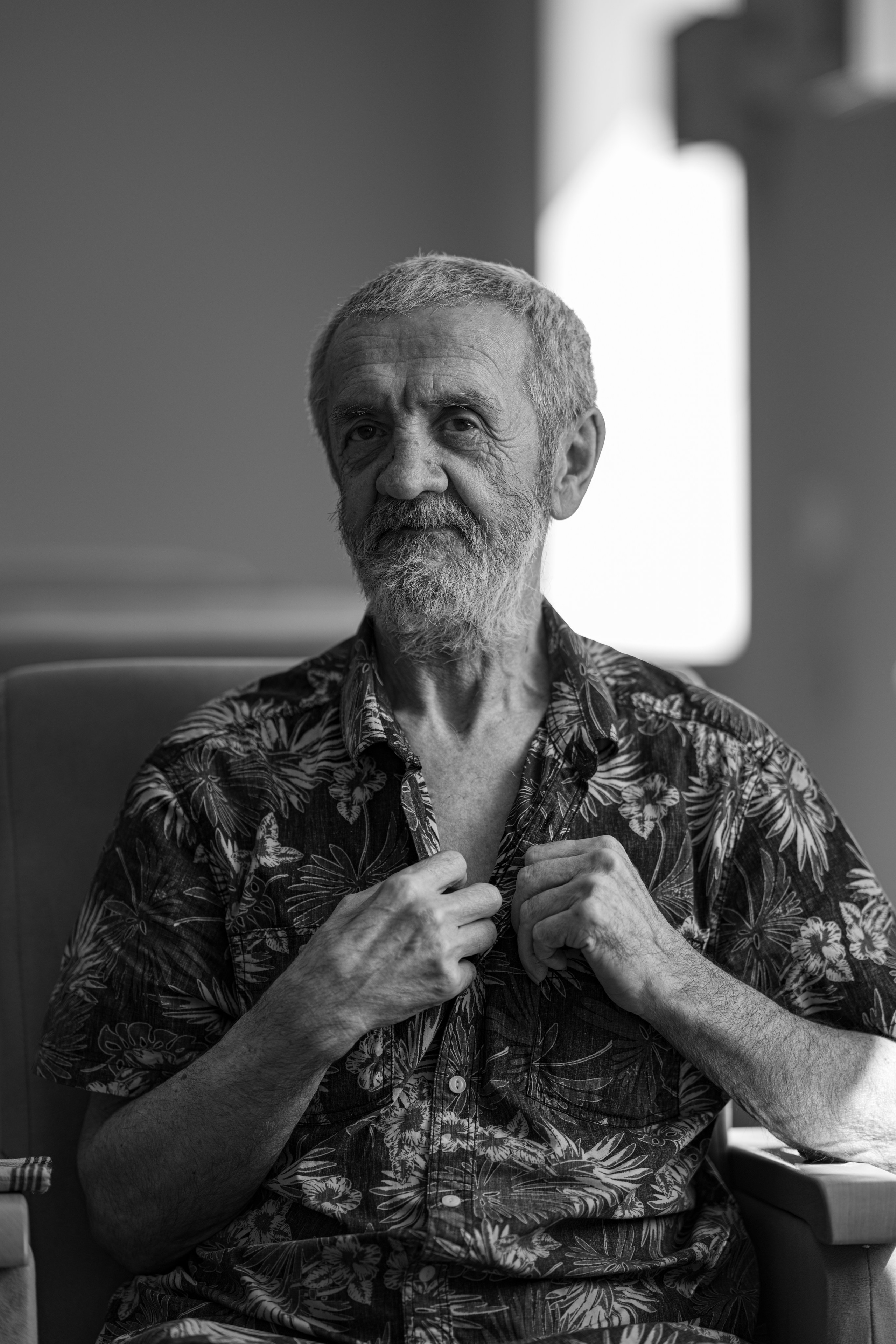 Care home. Фотограф в Казани, и Зеленодольске Радик Мухаметов