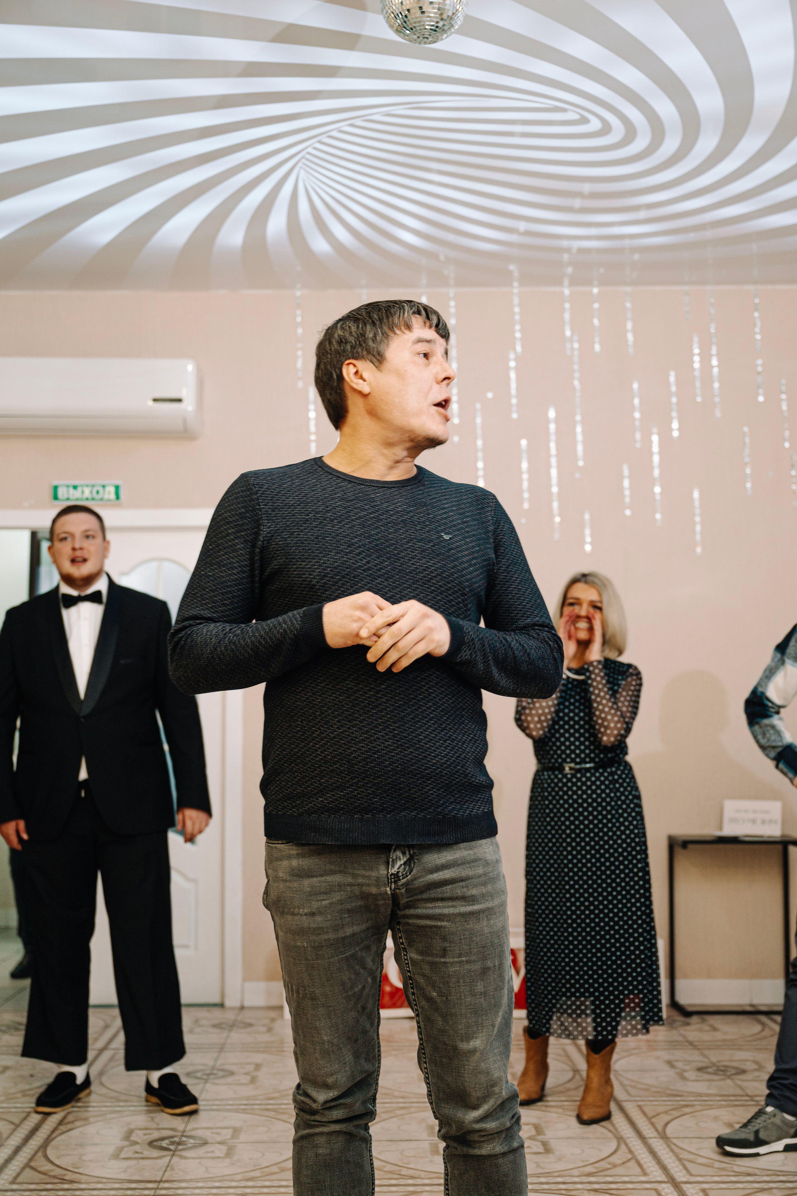 Вячеслав + Виктория. Венчание, свадебное торжество.г.Зеленодольск. Свадебный фотограф в Казани, и Зеленодольске Радик Мухаметов