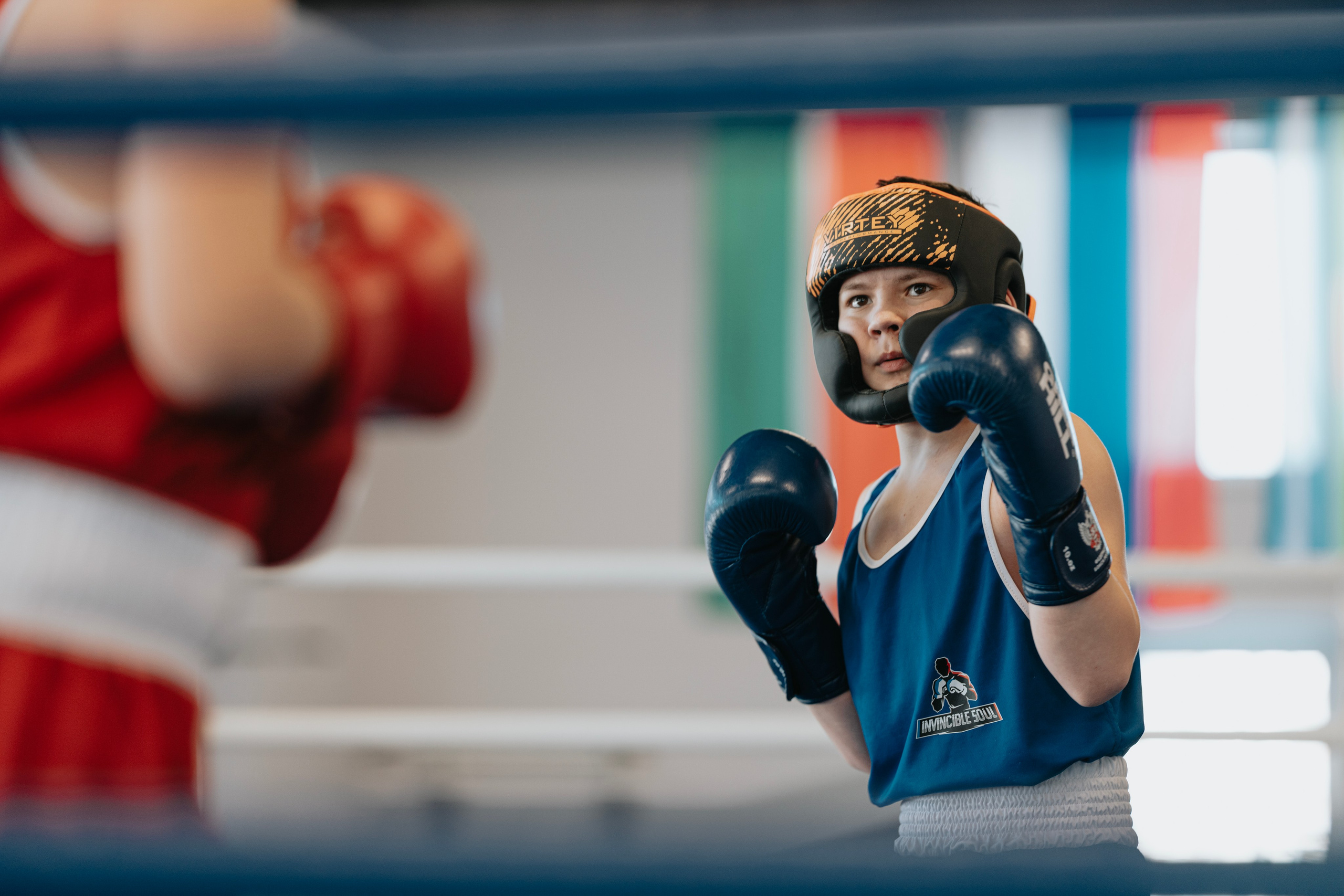 БОКС.ЮНОШИ. Свадебный фотограф в Казани, и Зеленодольске Радик Мухаметов