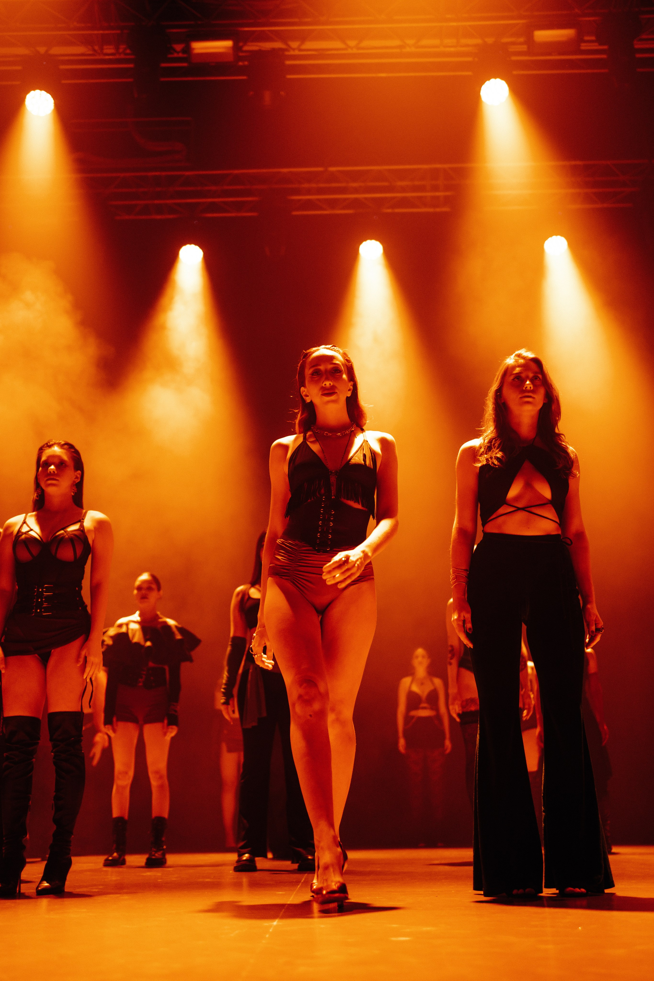 Vogue Academy. Главная