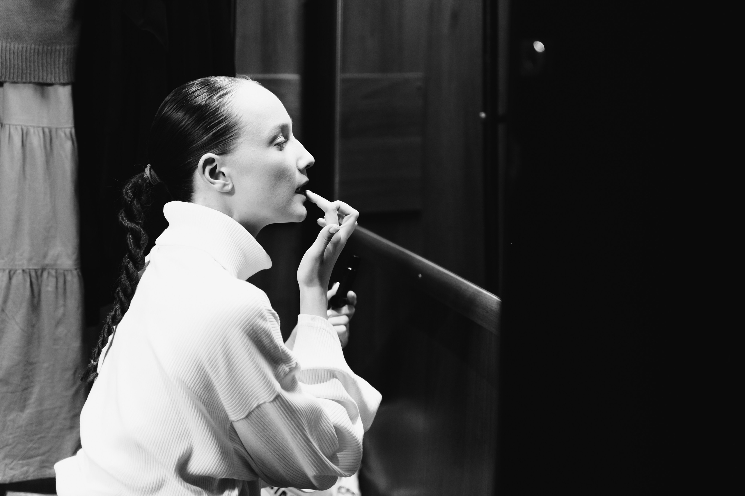 Хореографический спектакль | Marshmallow. Главная