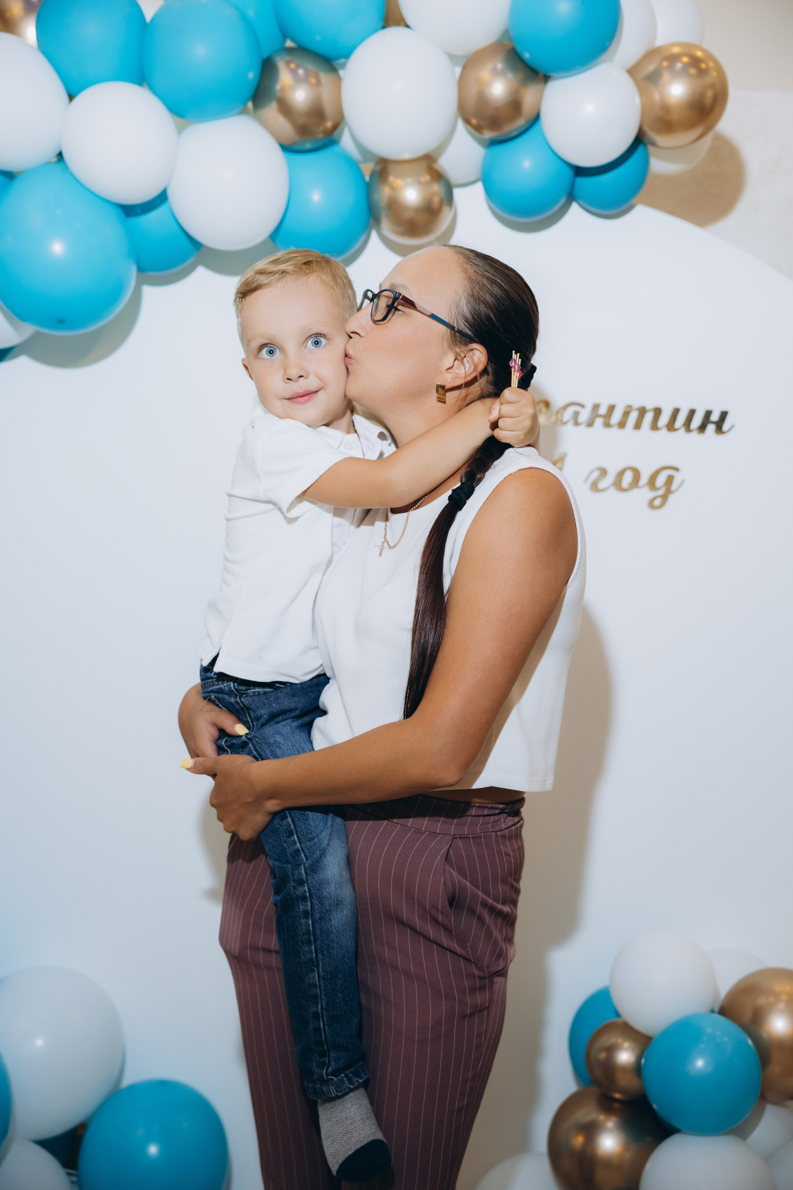 Милан (Константину год). Свадебный, семейный фотограф в Иркутске Светлана Макаричева