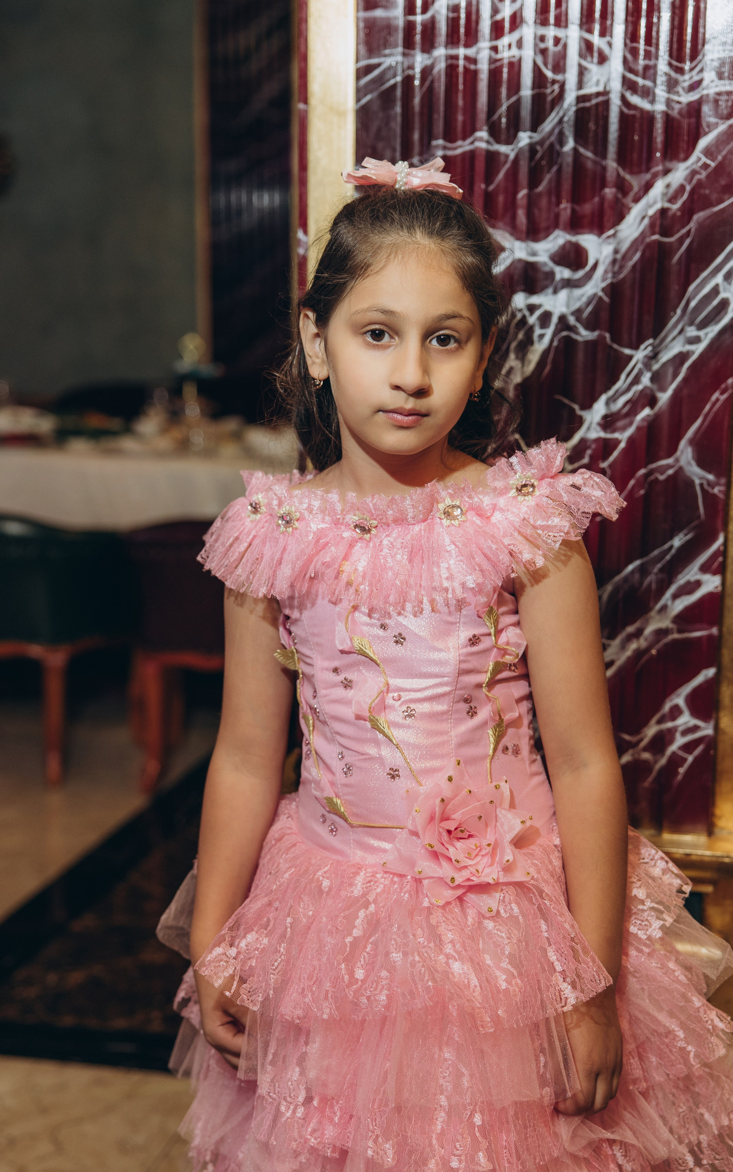 Банкет. Свадебный, семейный фотограф в Иркутске Светлана Макаричева