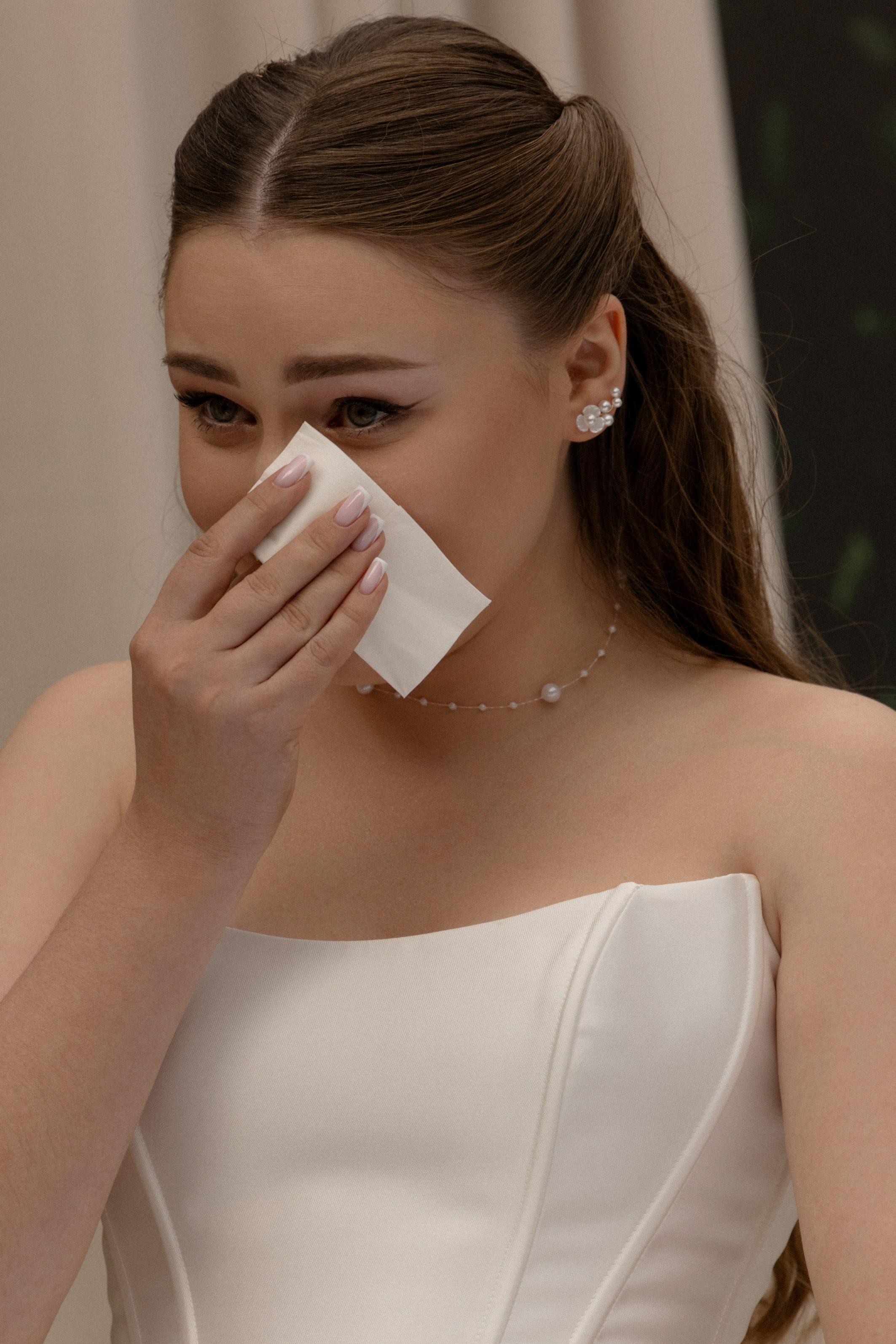 История любви Даши и Саши (анонс). Фотограф Нижний Новгород