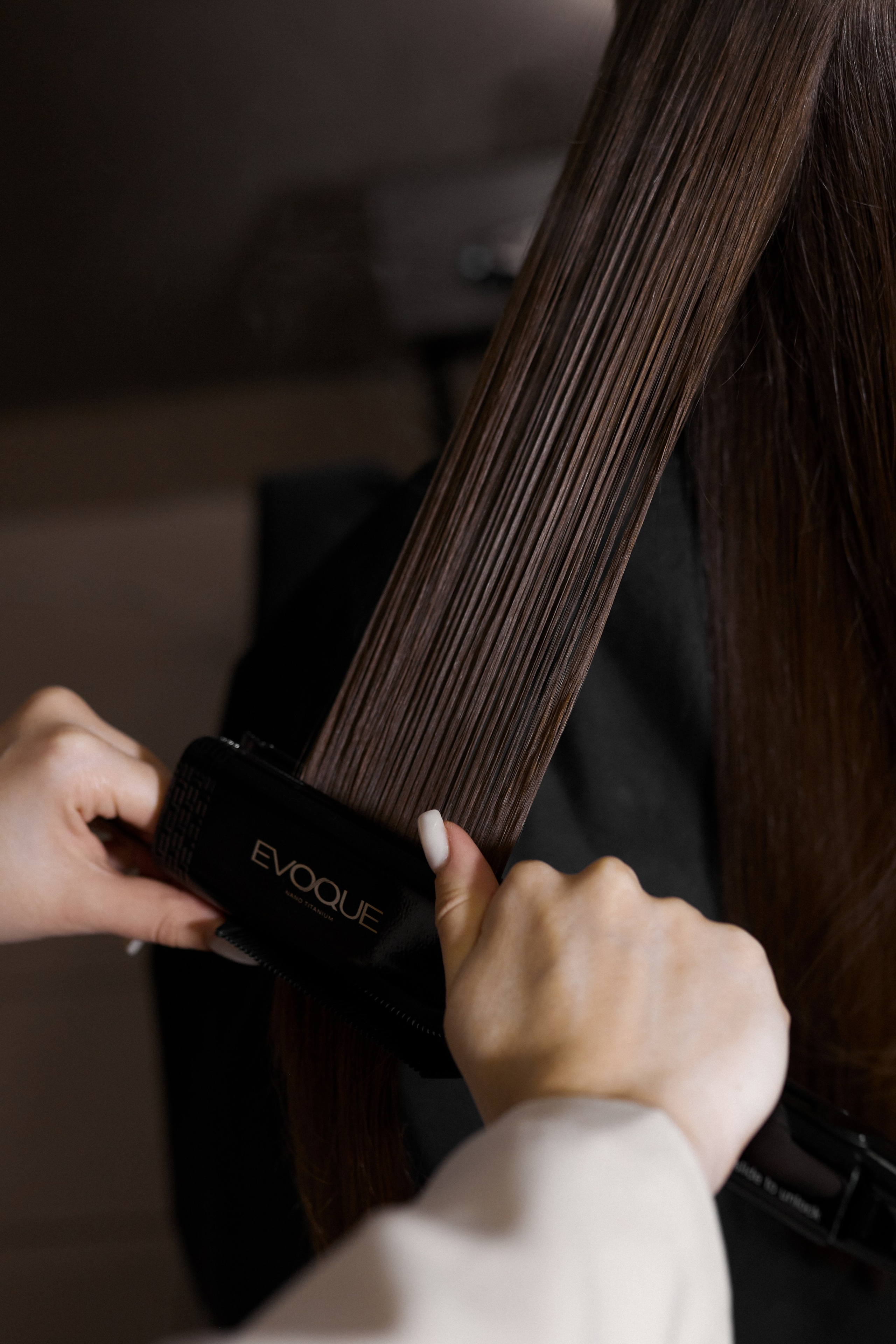 Для мастера кератинового выпрямления. Фотограф Стилист Тюмень Вера Хайруллина