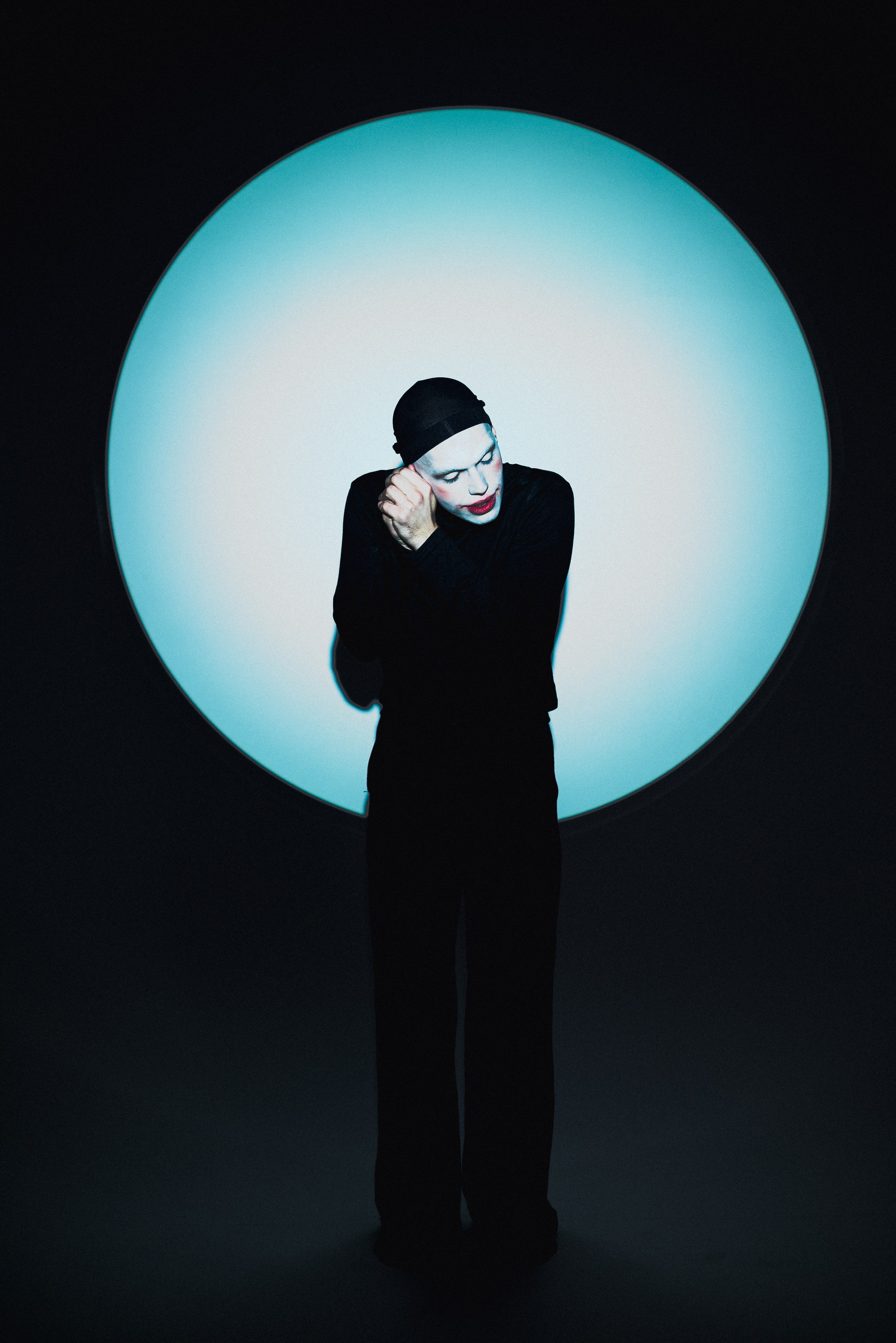 Про своеобразие…. Художественная портретная фотография в Москве и Туле Дарья Щербакова