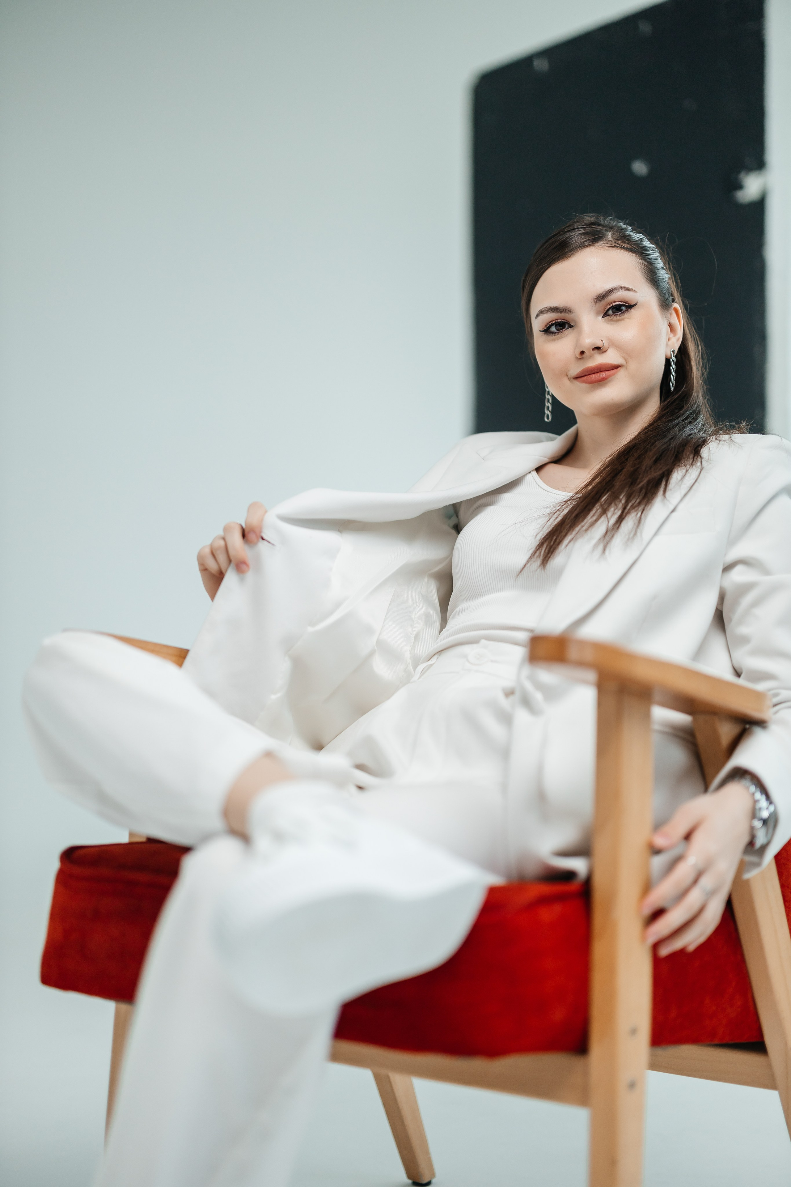 Профессиональная фотосъёмка в студии. Александр Оношкин. Свадебный фотограф в Екатеринбурге