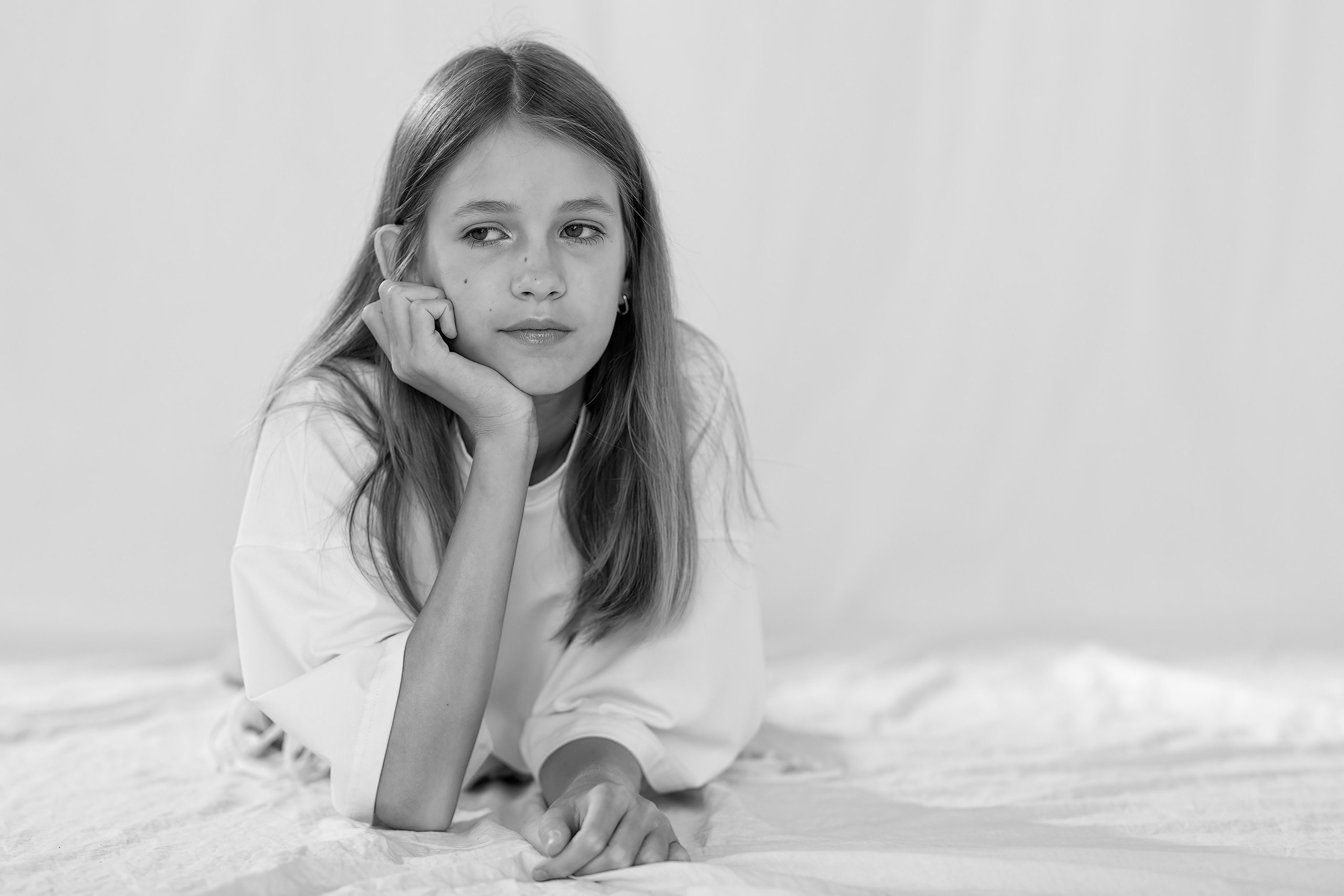 Сияние. Павел Шапочкин | Фотография от земли до неба