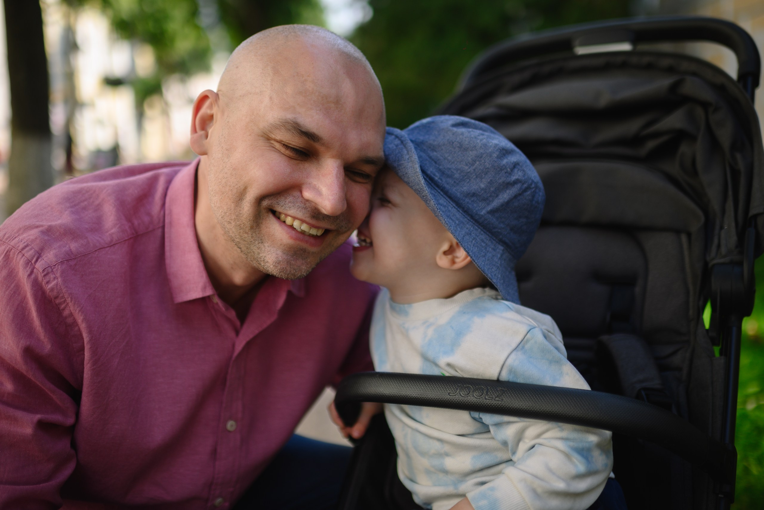 День Семьи | проект VK. Свадебный фотограф в Смоленске — Дмитрий Гагарин