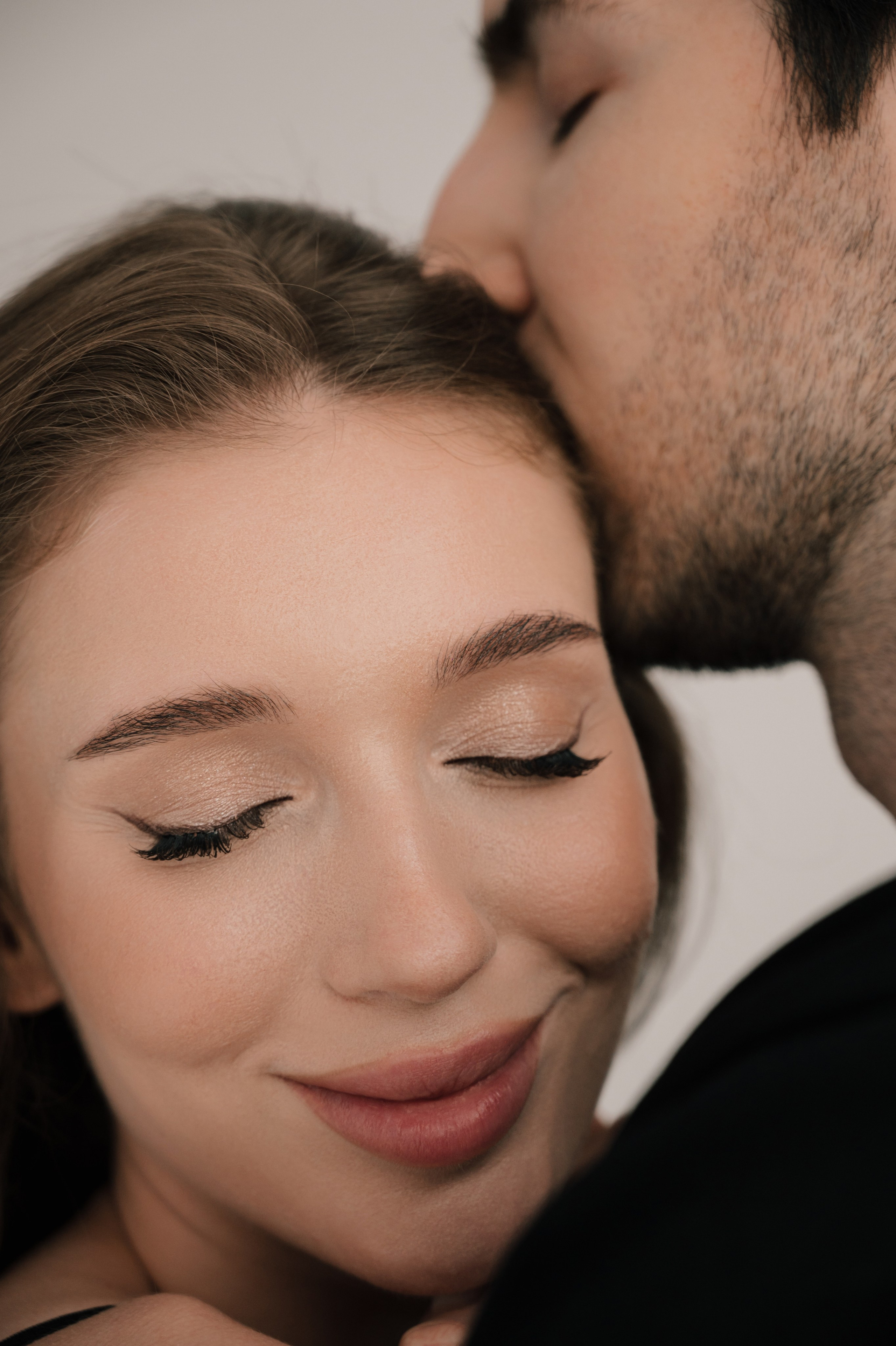 Аня и Боря. Свадебный и семейный фотограф Вероника Холод