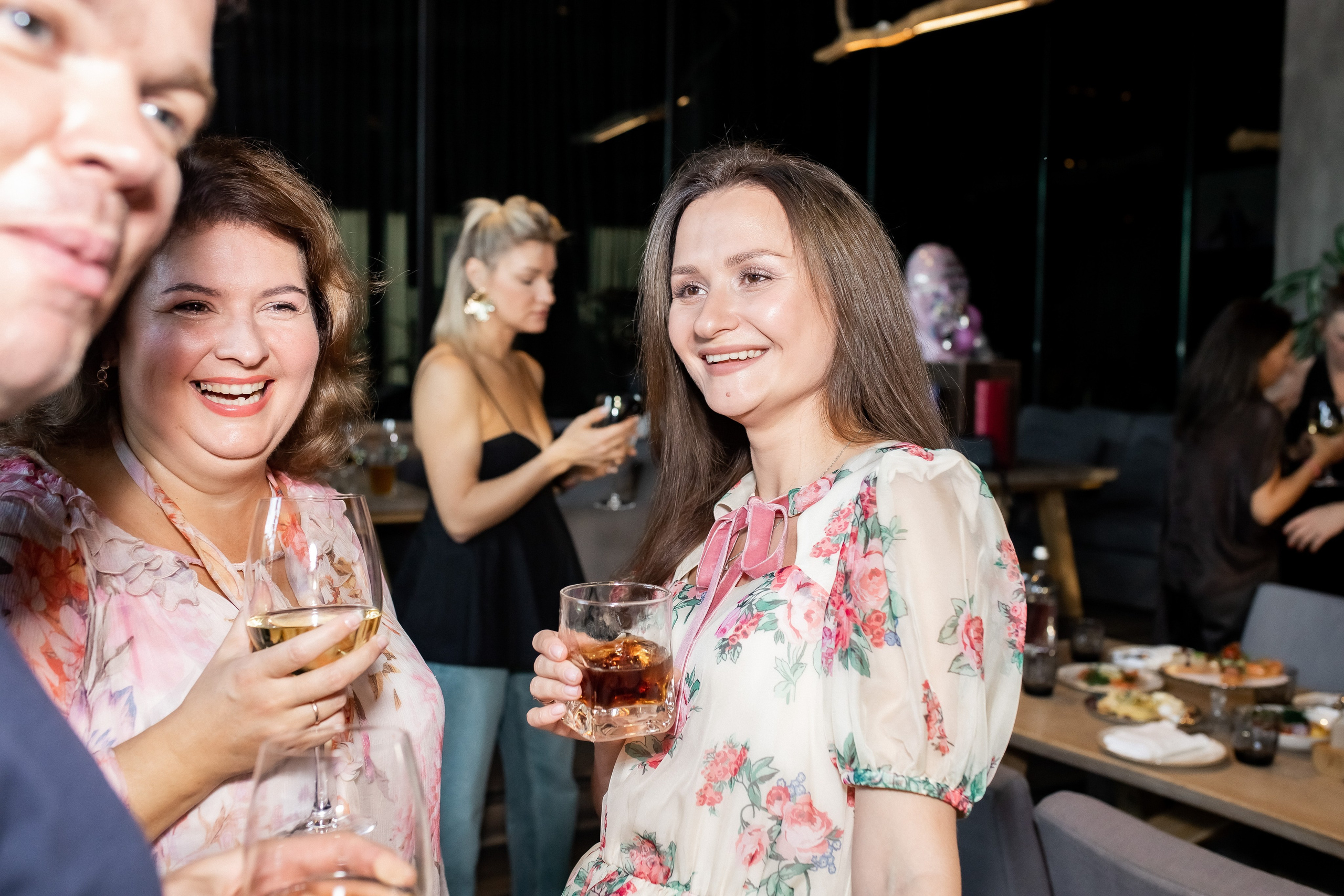 День рождения!. Профессиональный фотограф, Москва |Видное Елена Елизарова