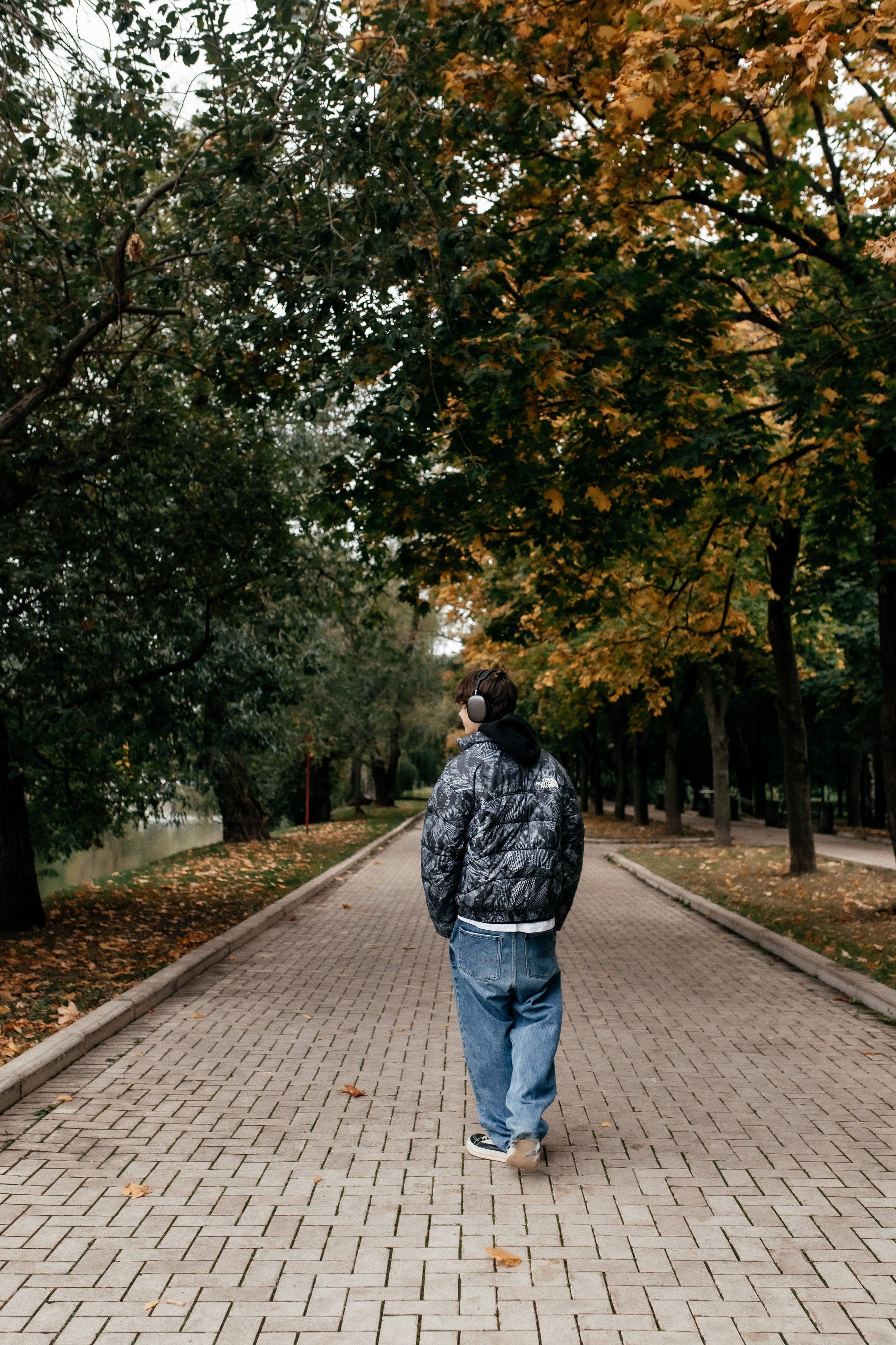 Прогулка. Профессиональный фотограф, Москва |Видное Елена Елизарова