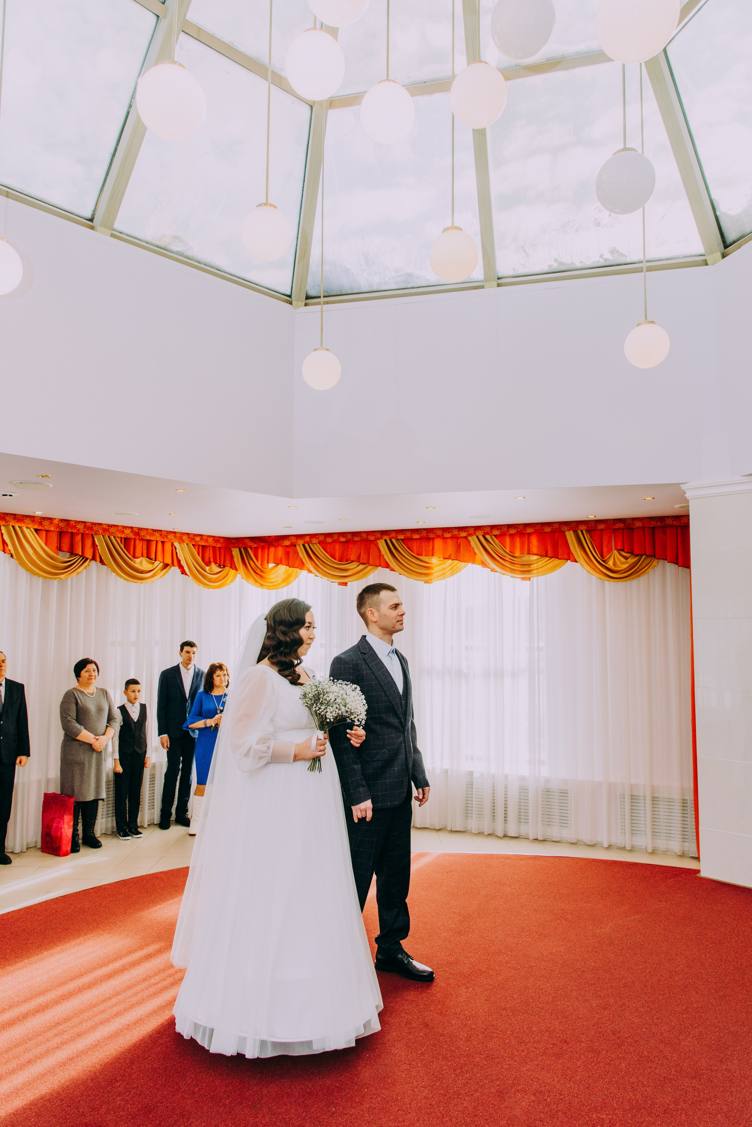 Свадебные съемки. Михаил Кругов | Фотограф