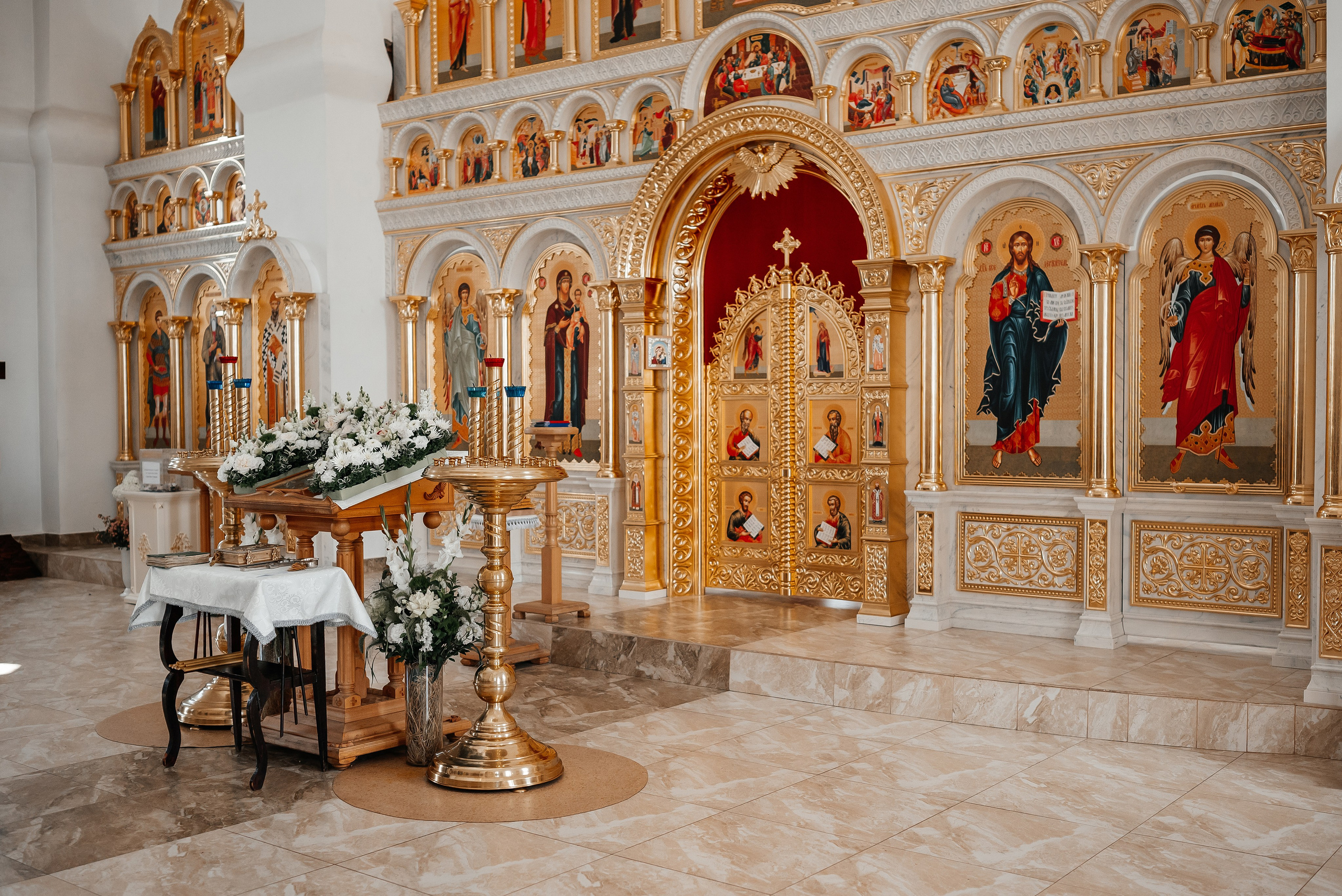 Ульянушка. Свадебный и семейный фотограф Нина Полеско